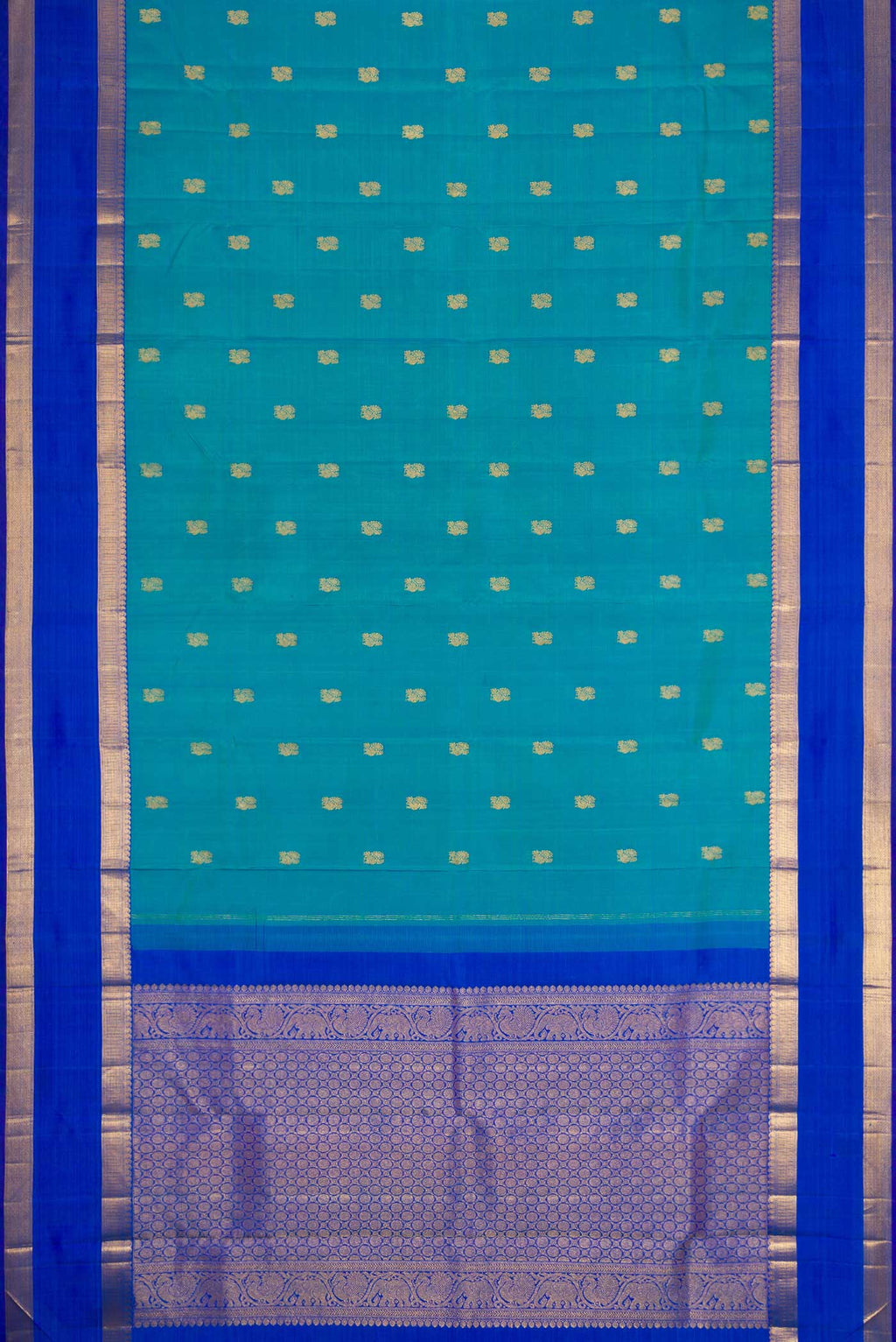 pallu body