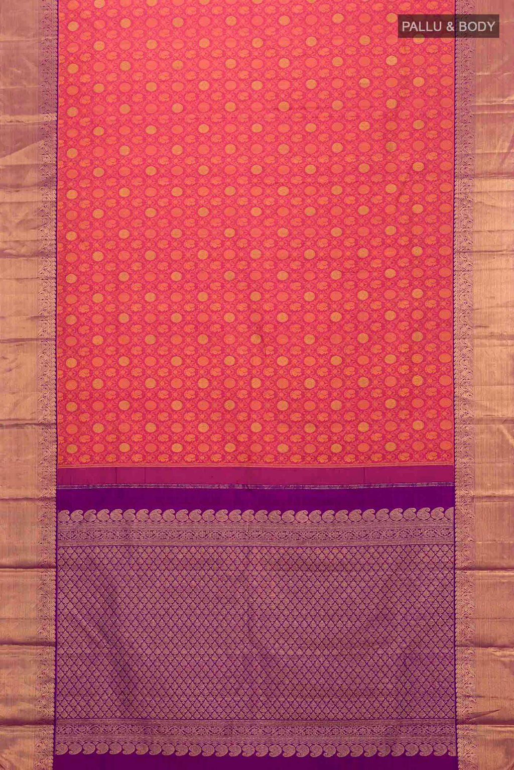 pallu body