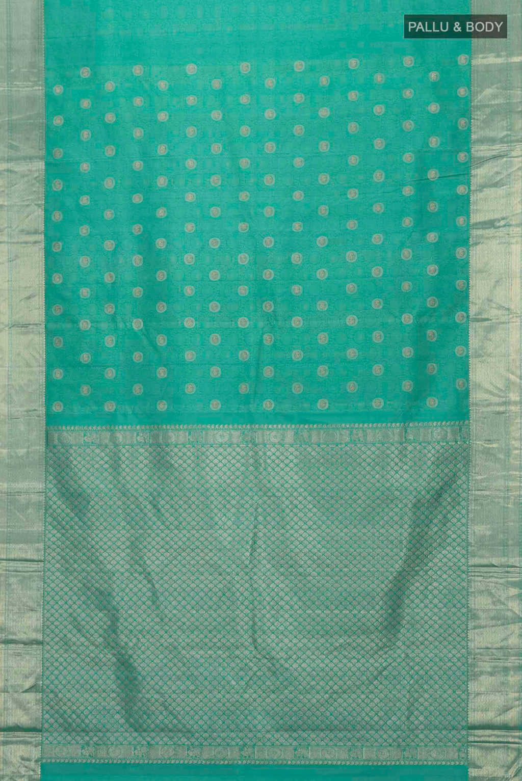 pallu body