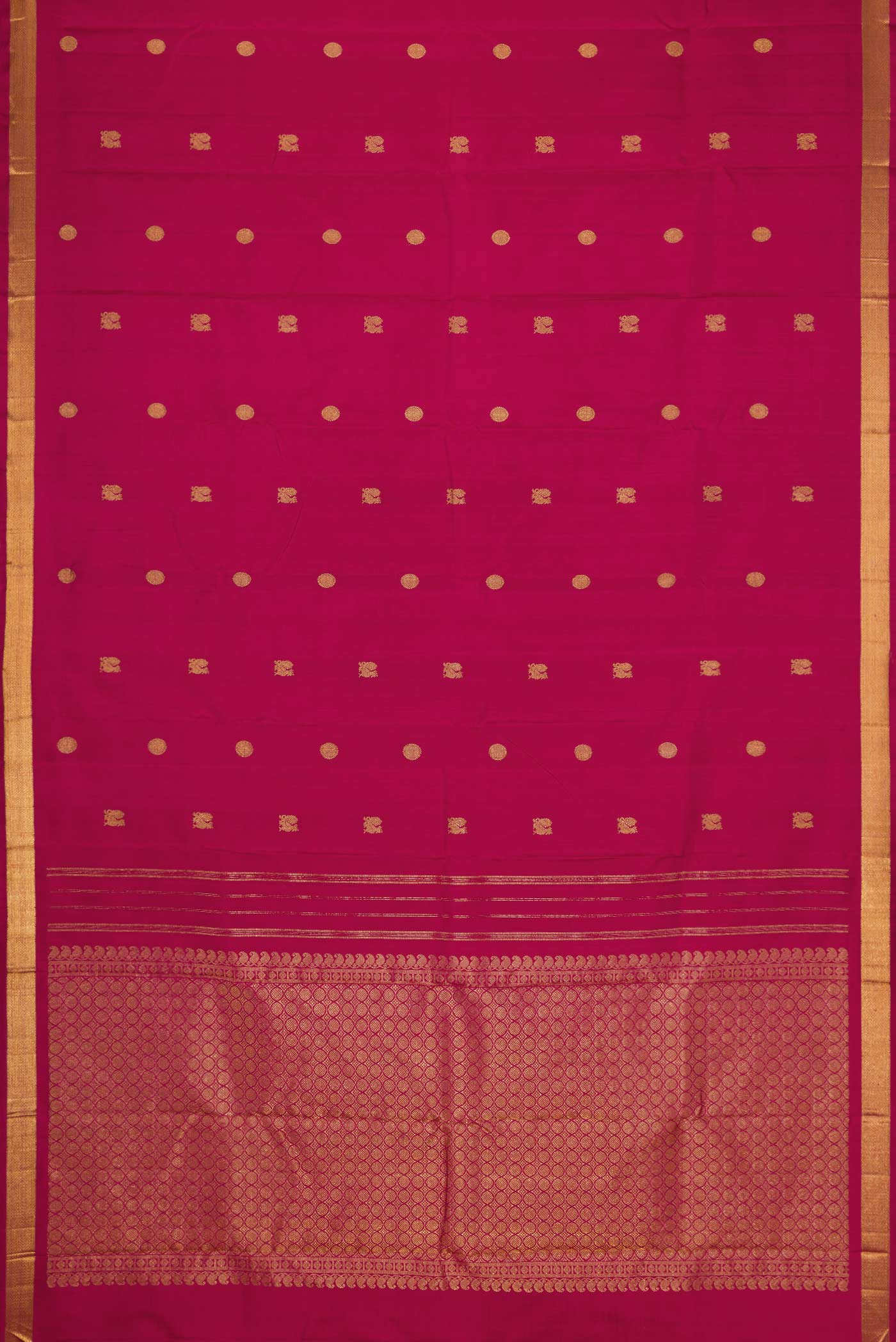 pallu body
