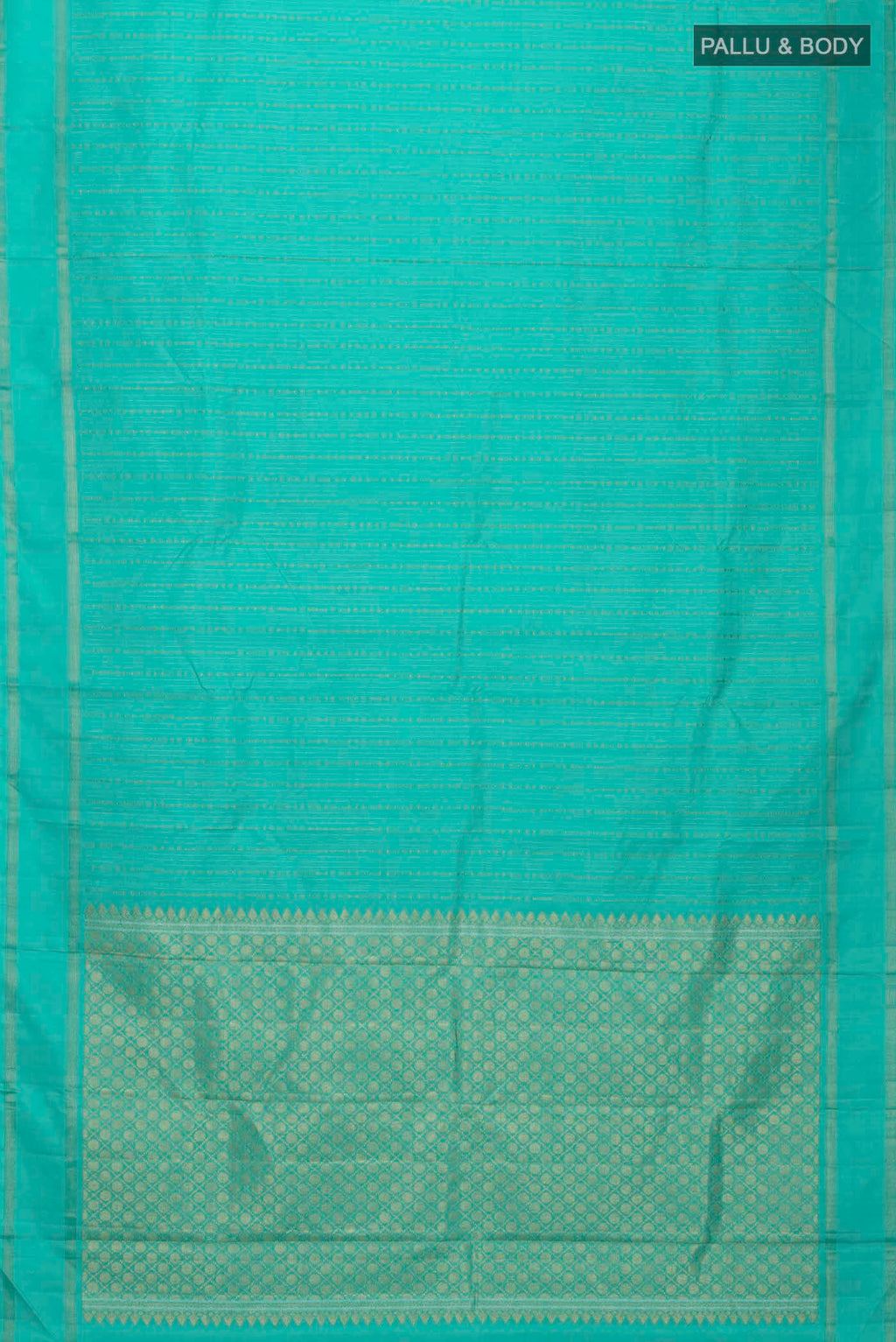 pallu body