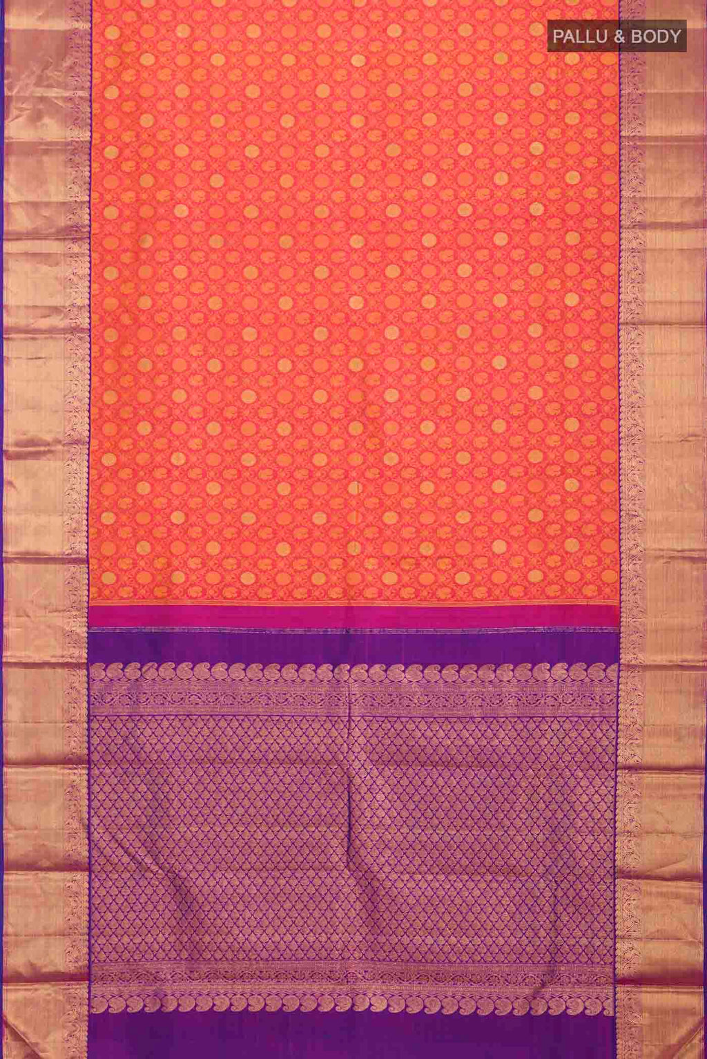 pallu body