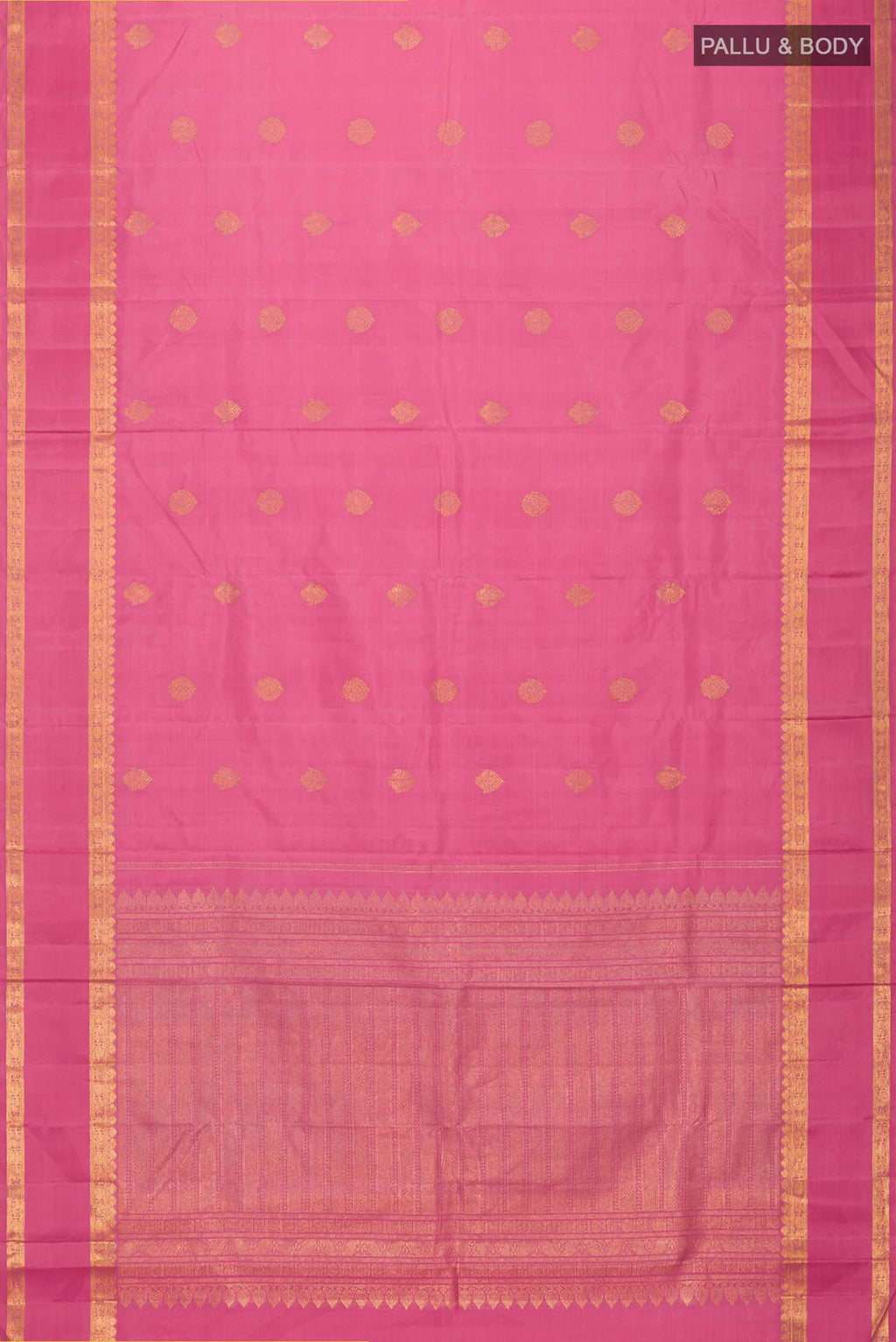 pallu body