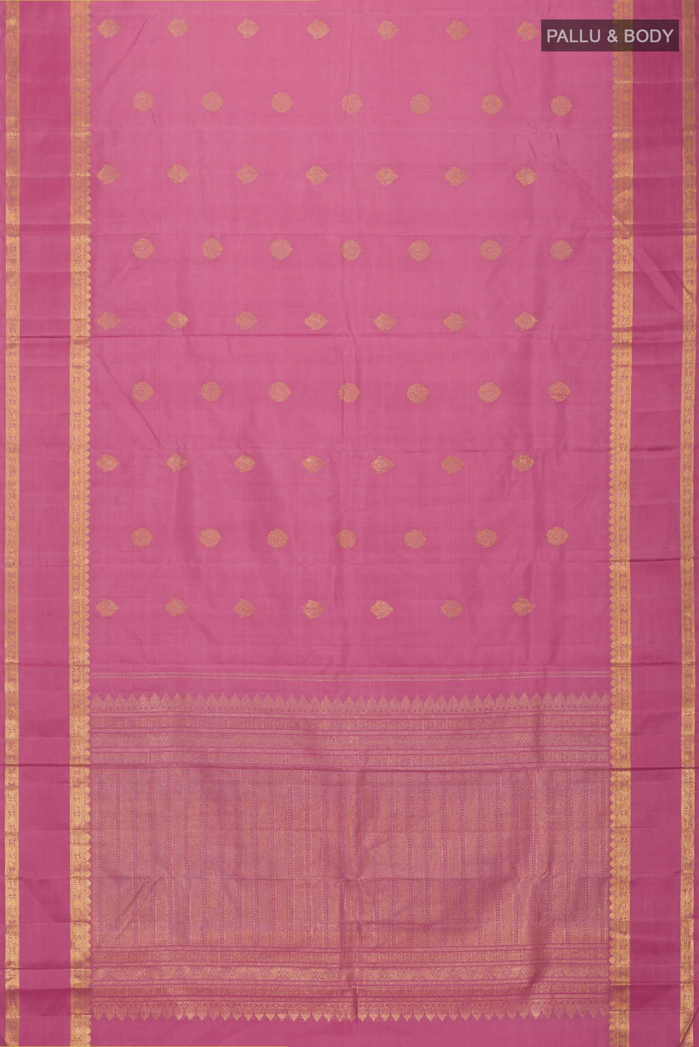 pallu body