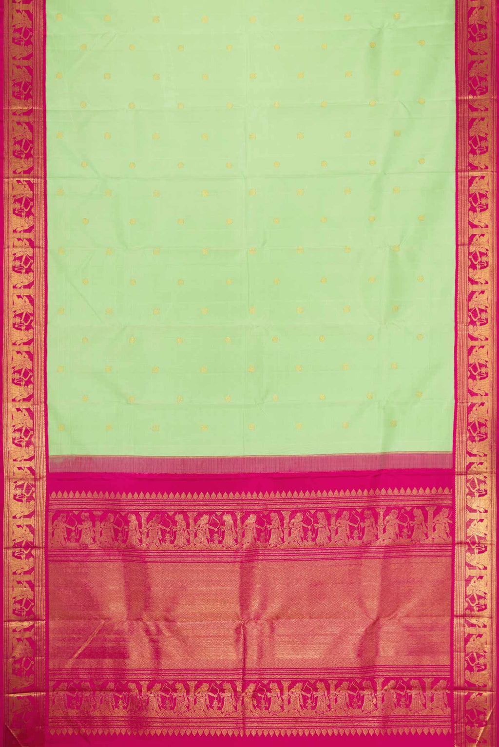 pallu body