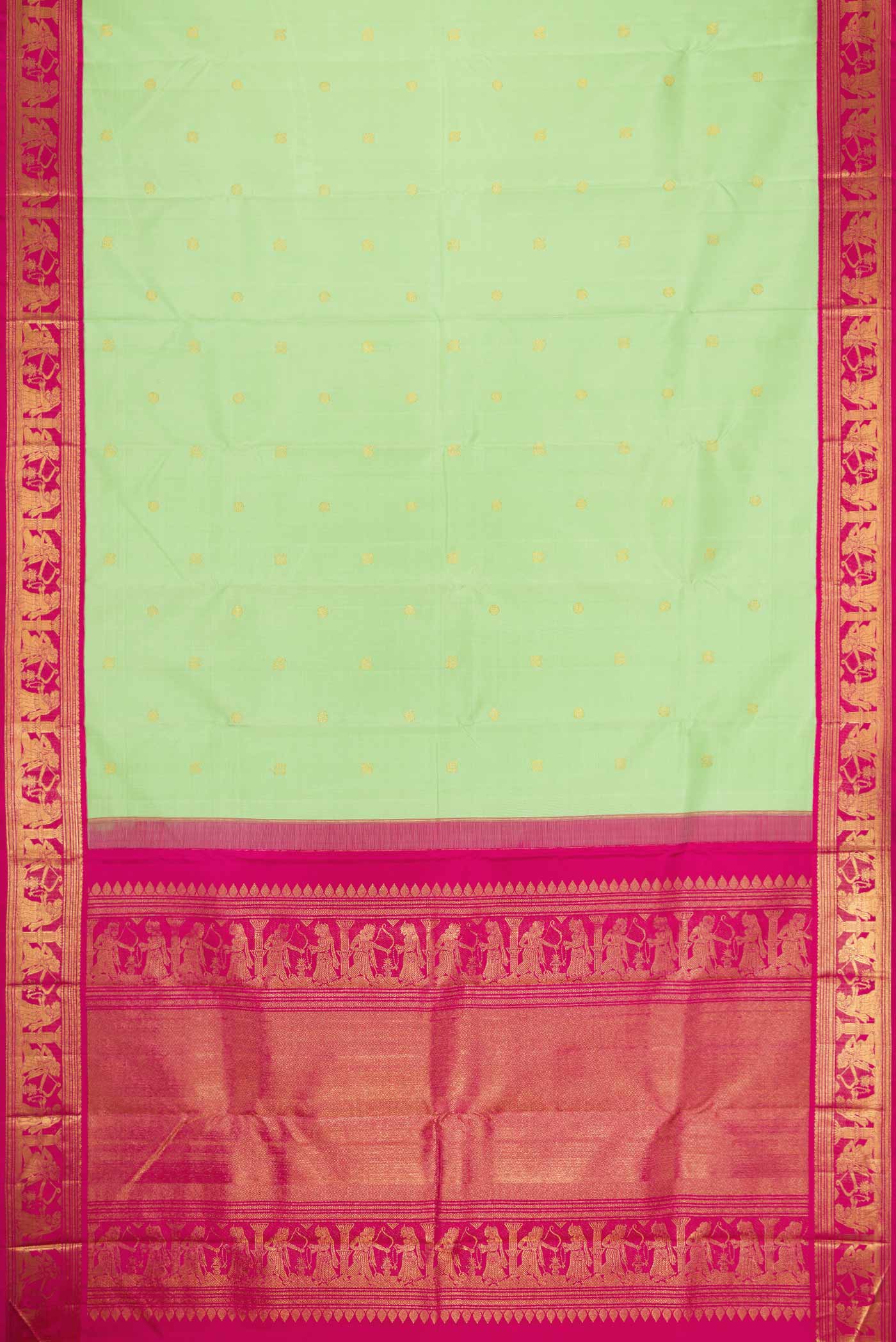 pallu body