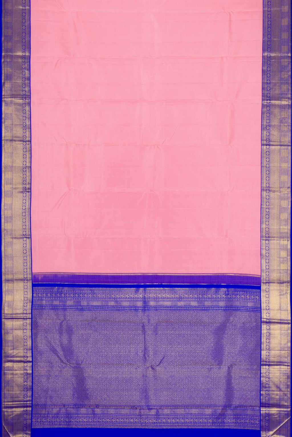 pallu body