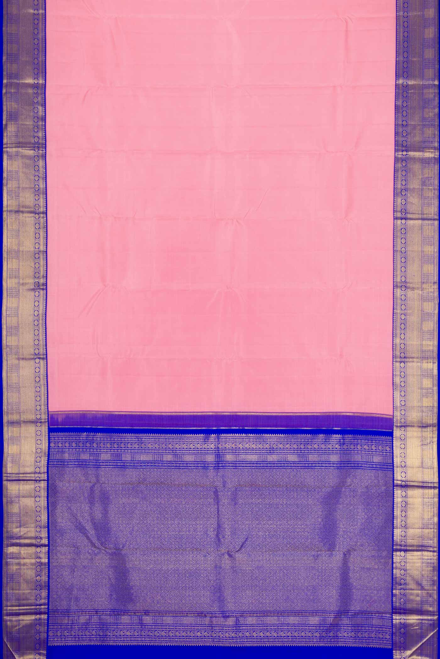 pallu body