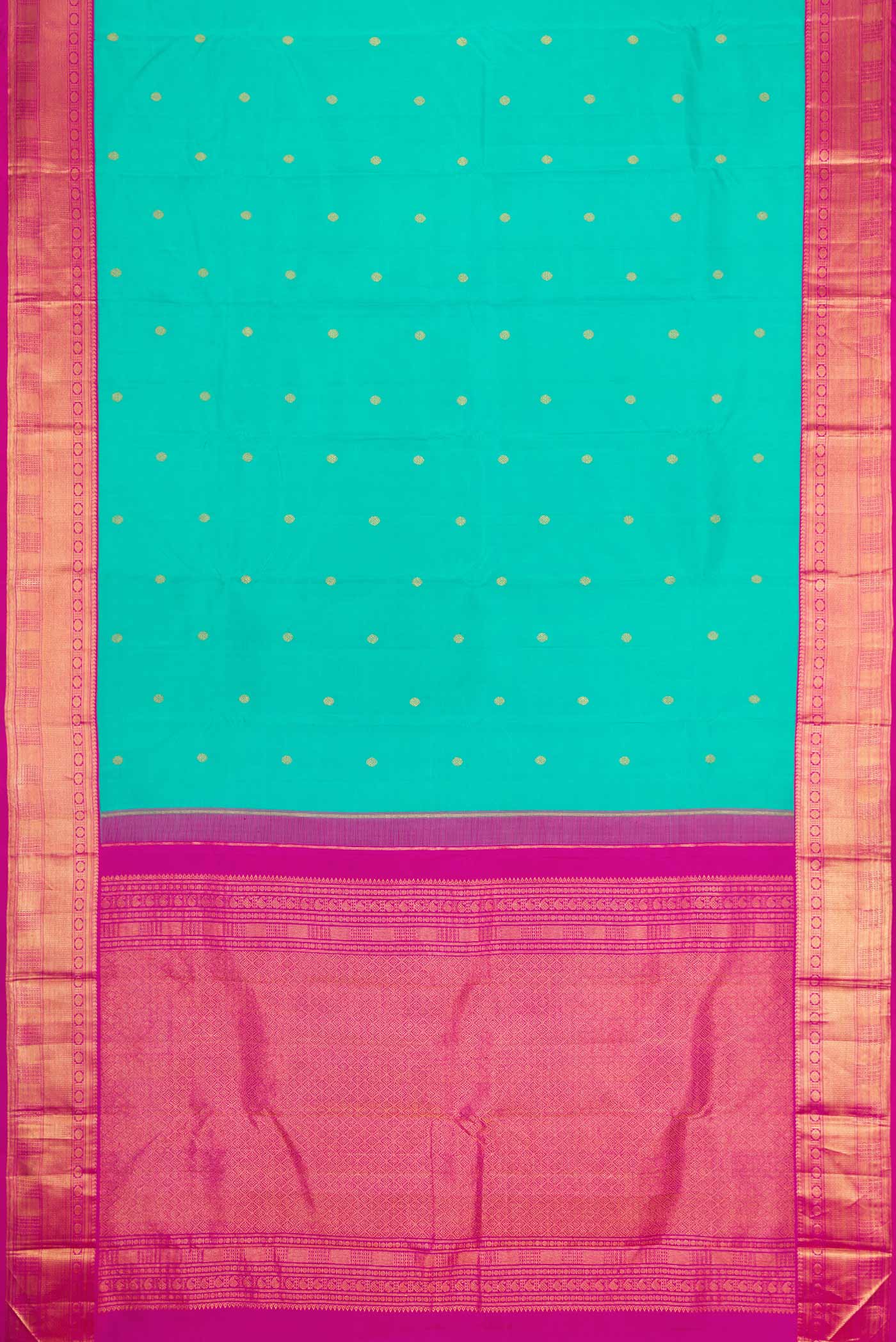 pallu body