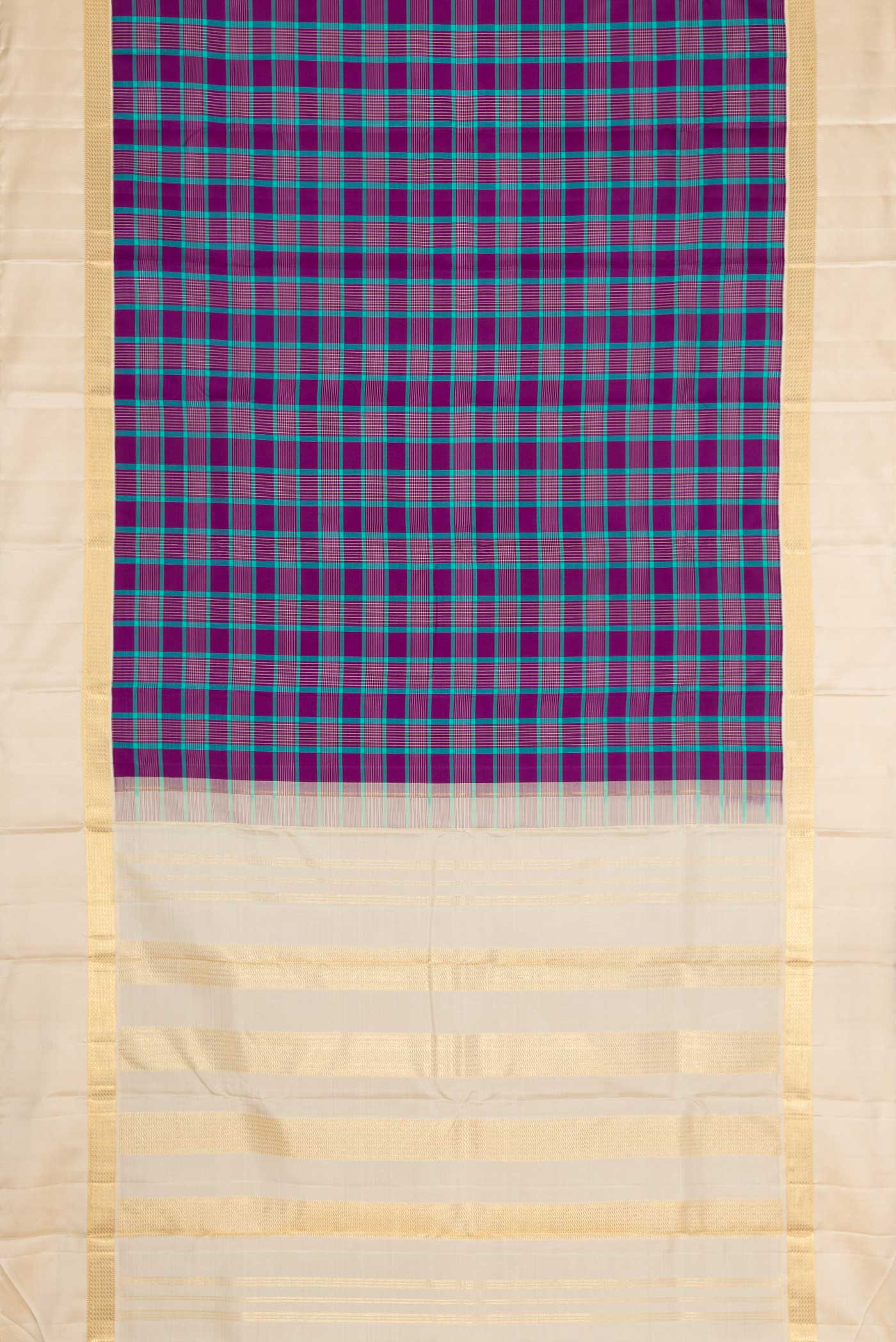 pallu body