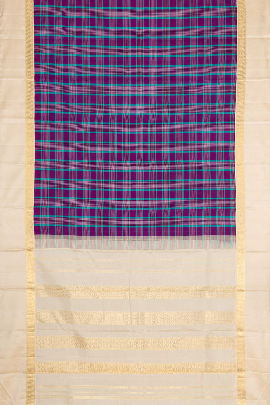 pallu body