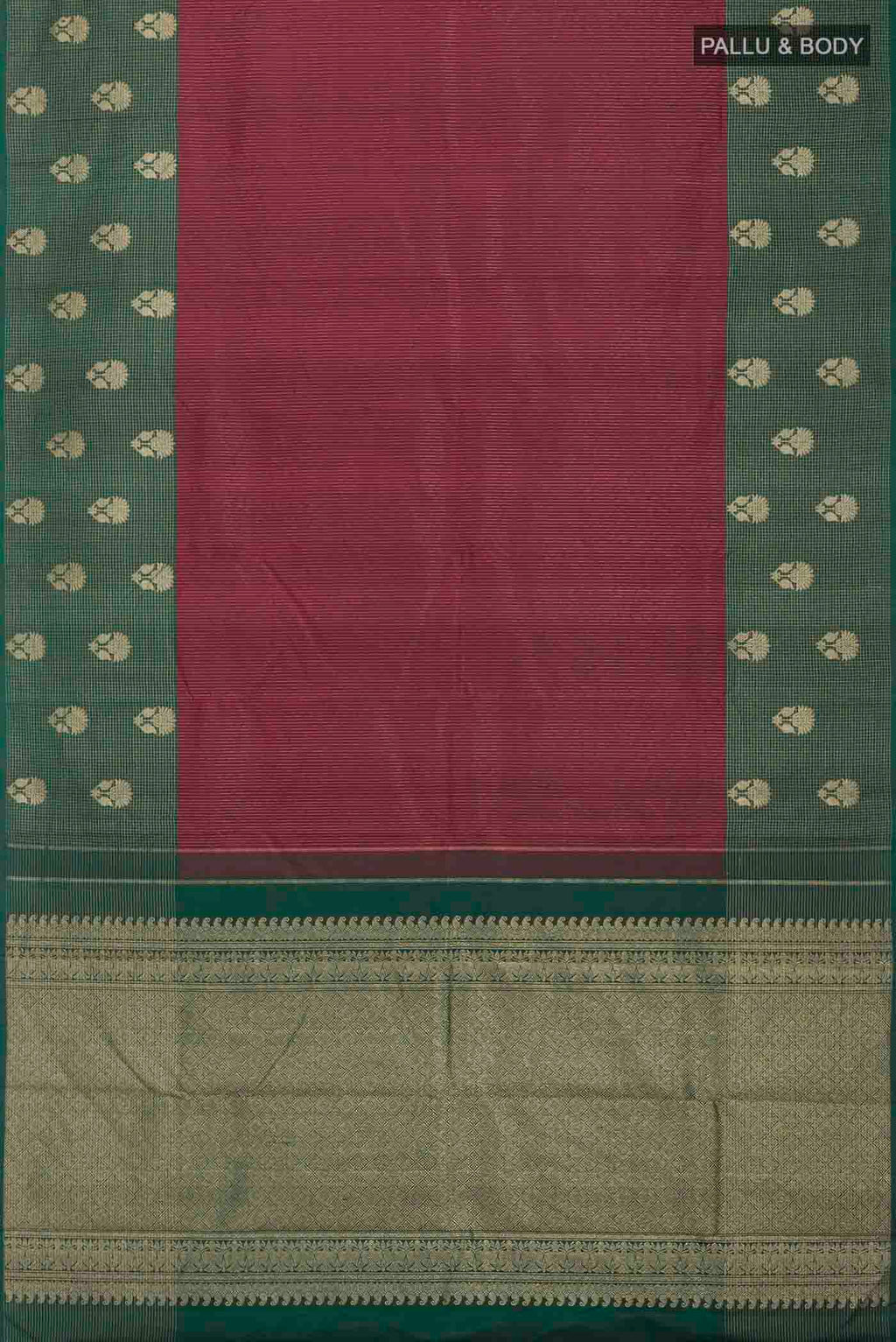 pallu body