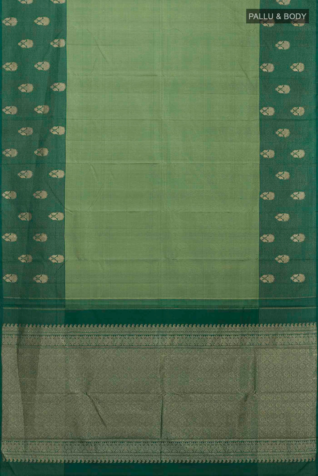pallu body