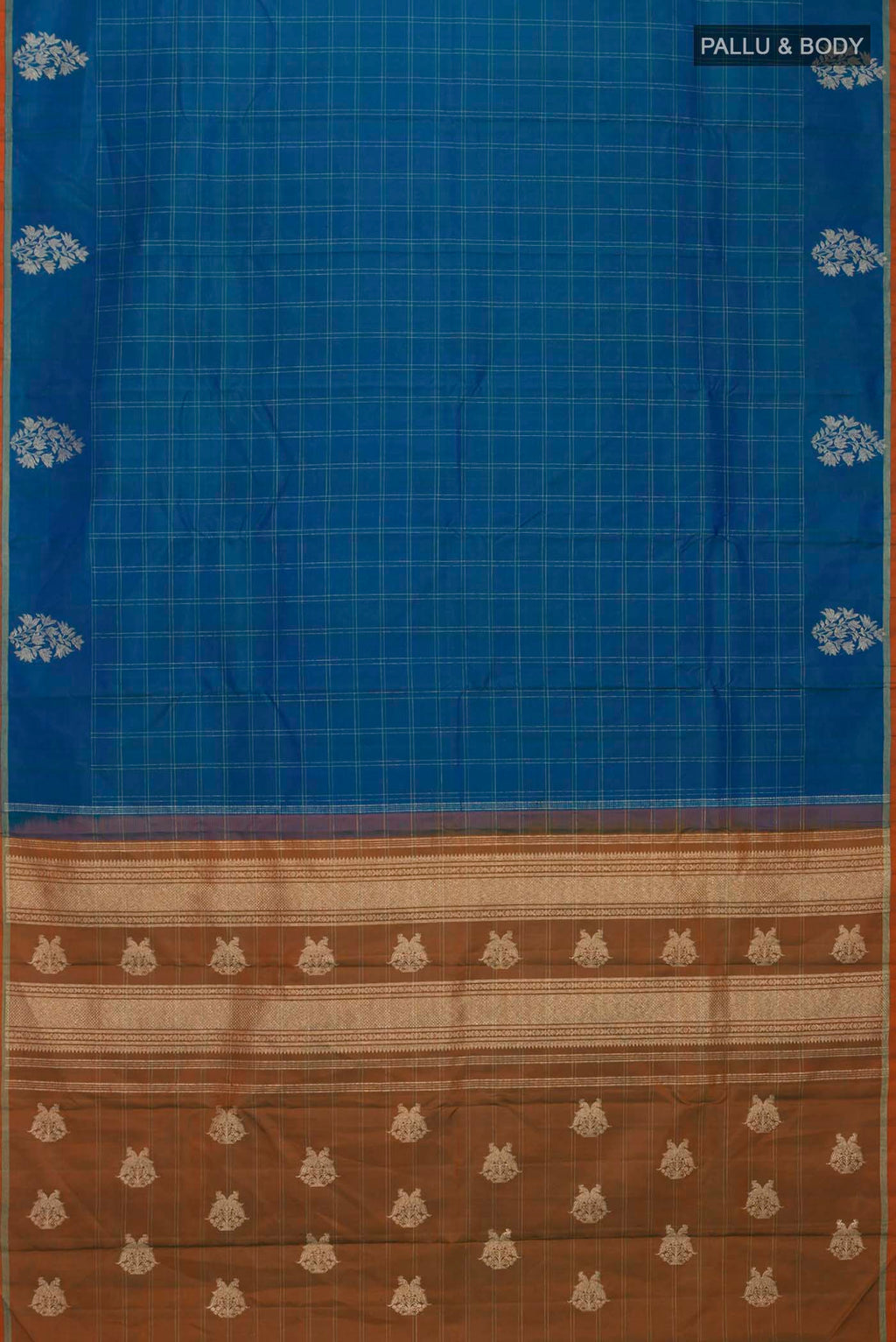 pallu body