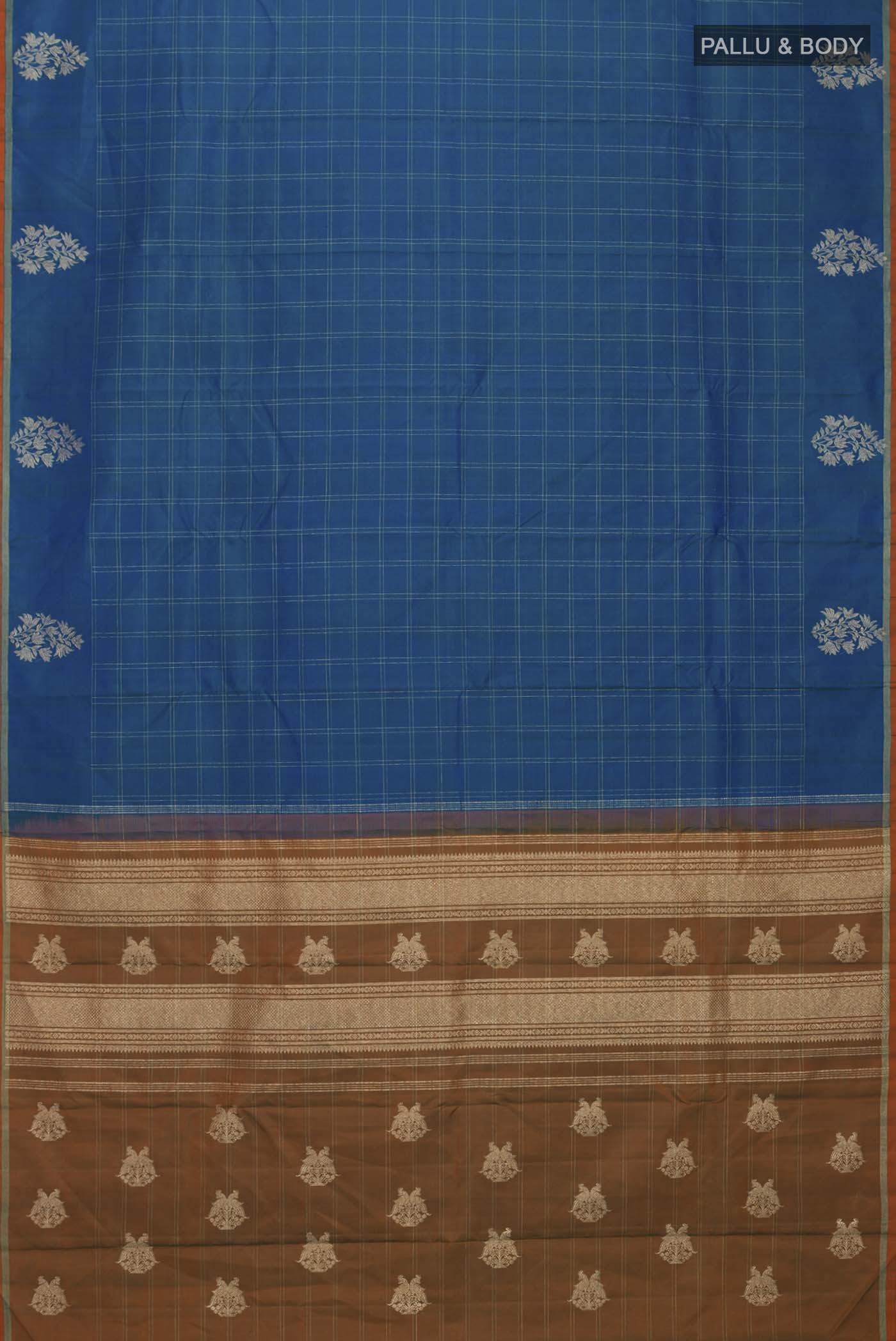 pallu body