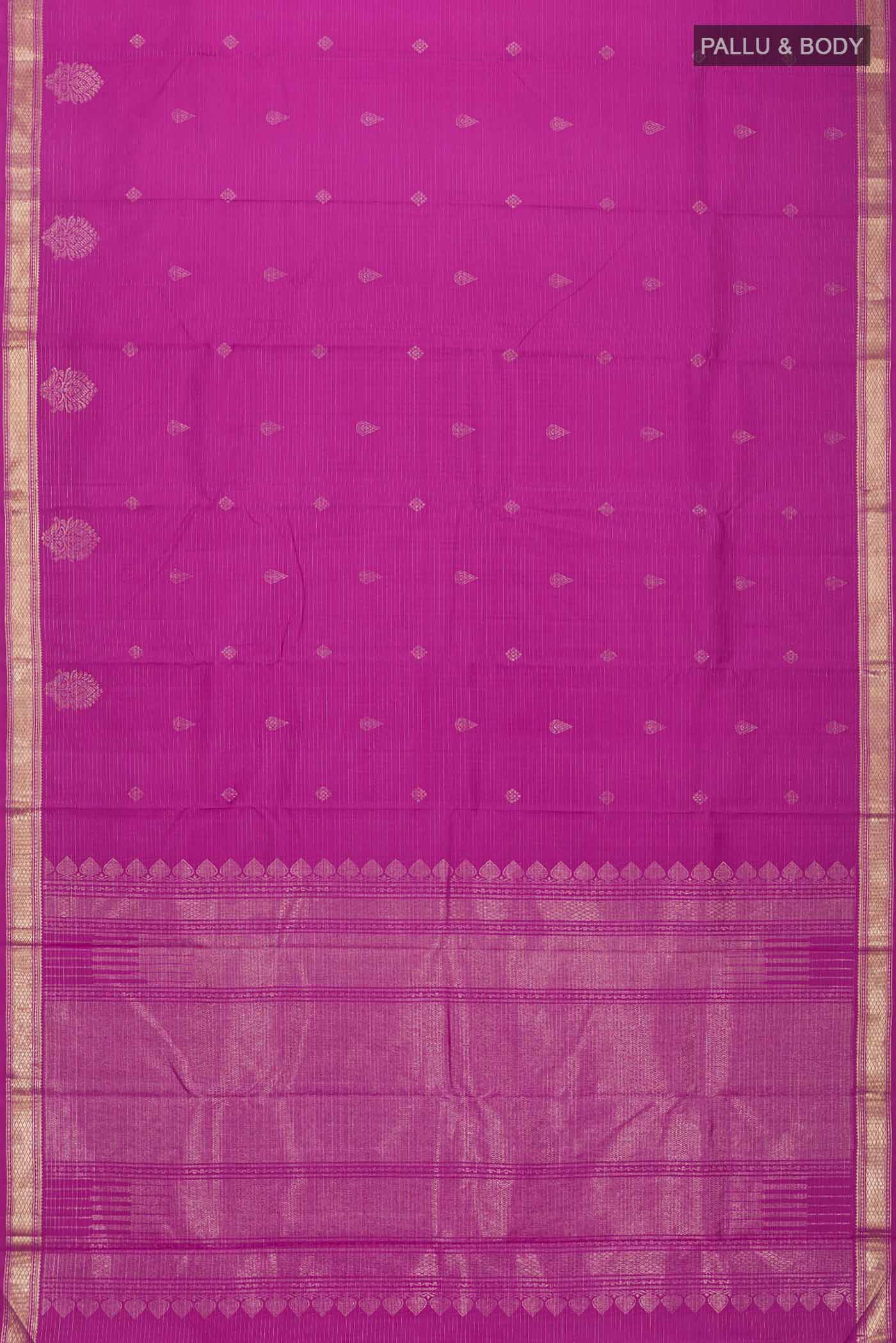pallu body