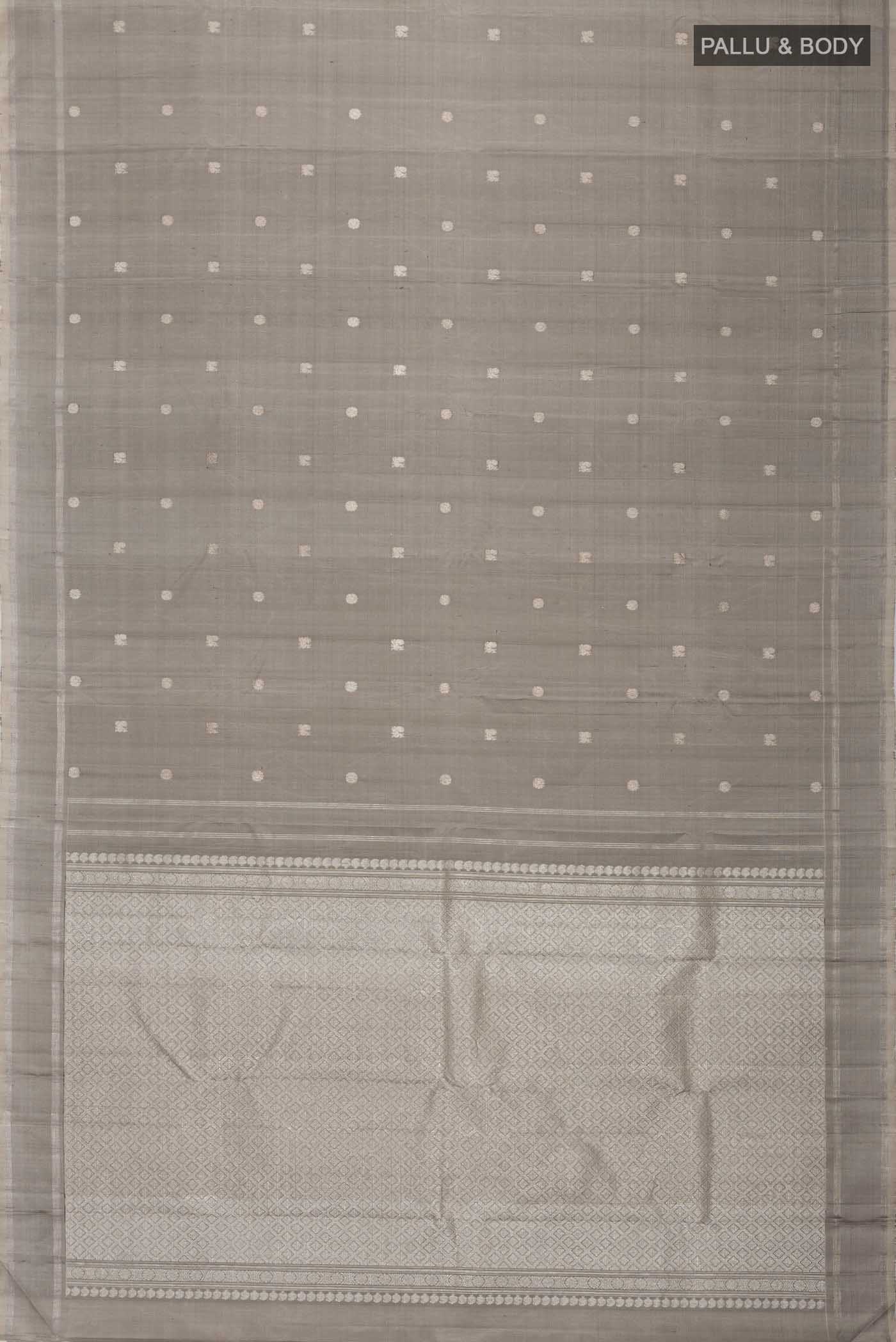 pallu body
