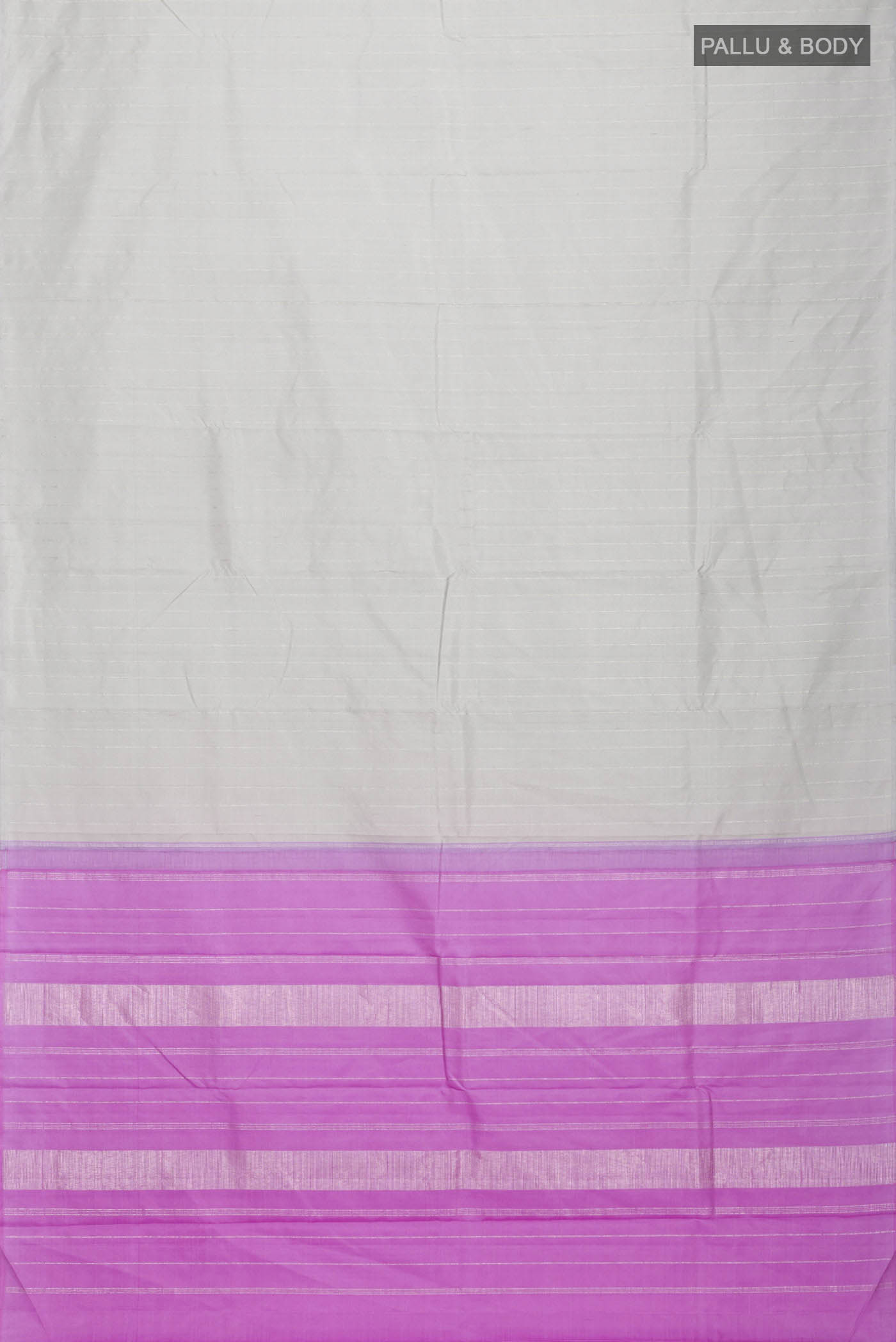 pallu body