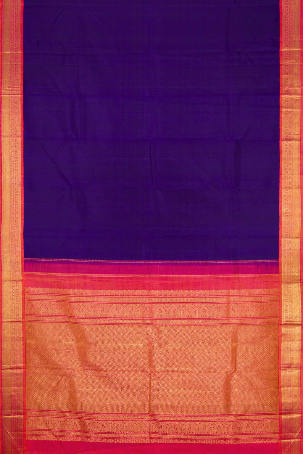 pallu body