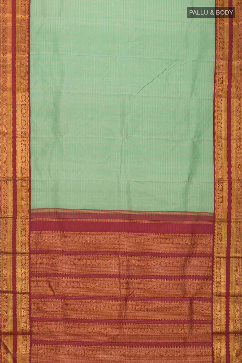 pallu body