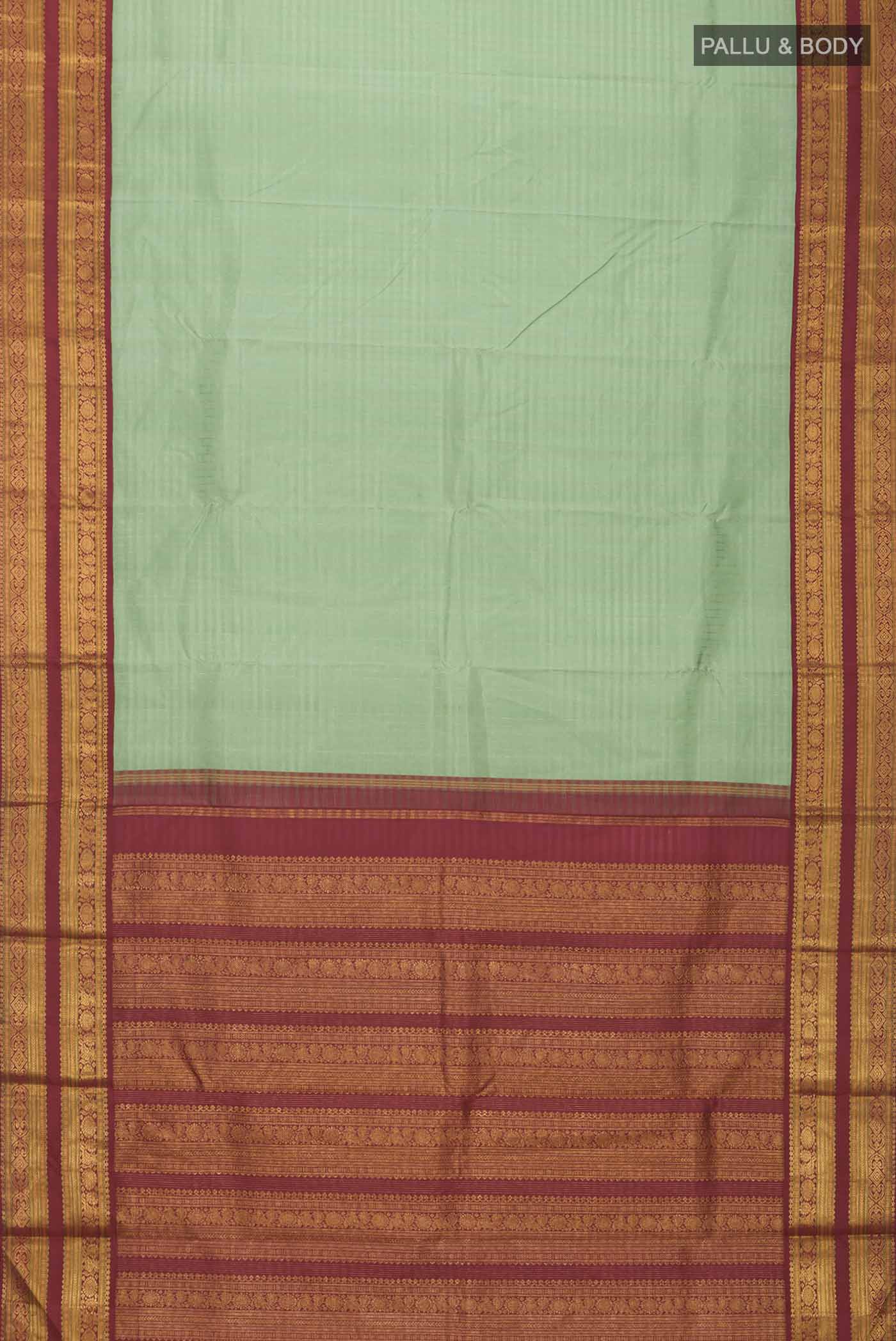 pallu body