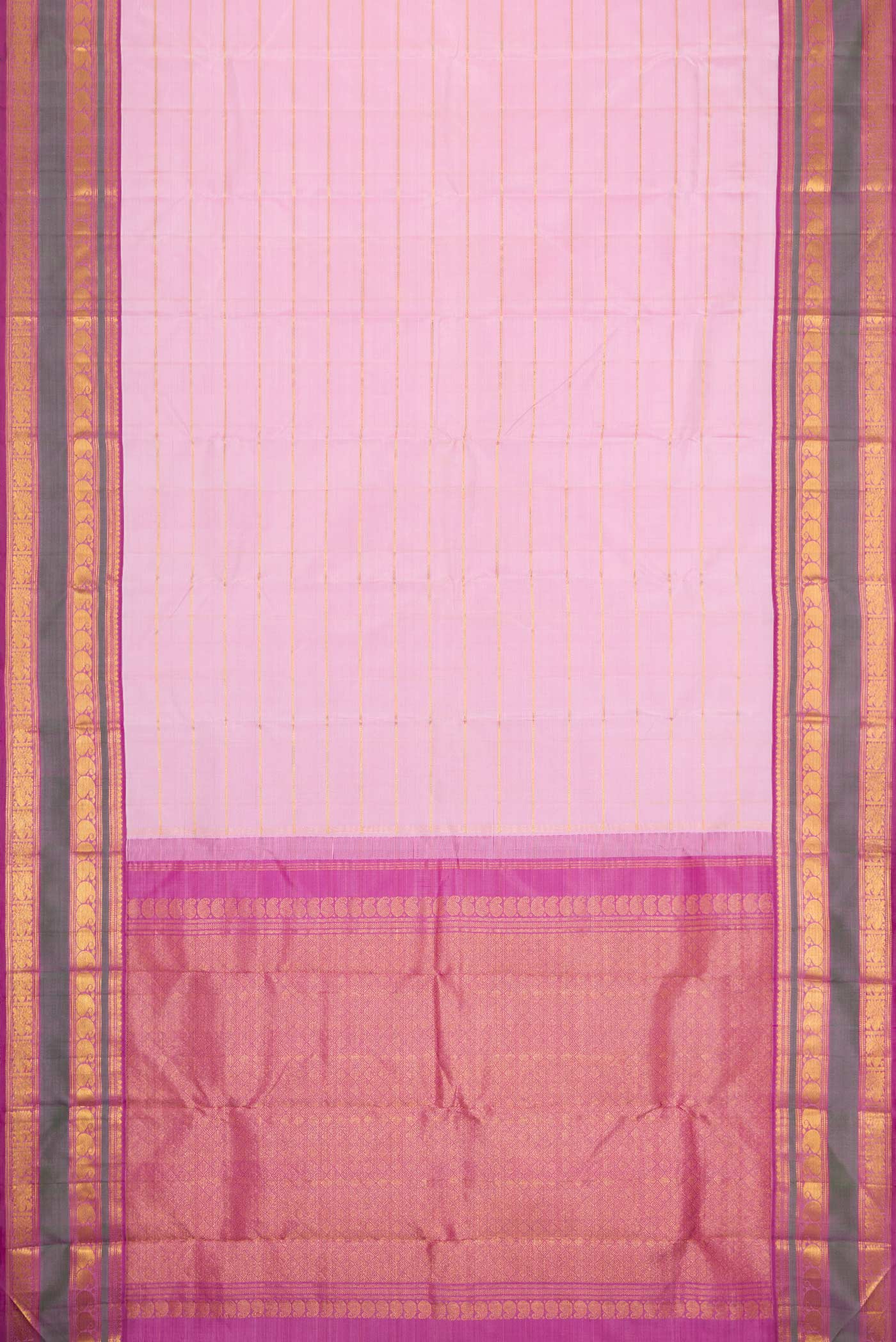 pallu body