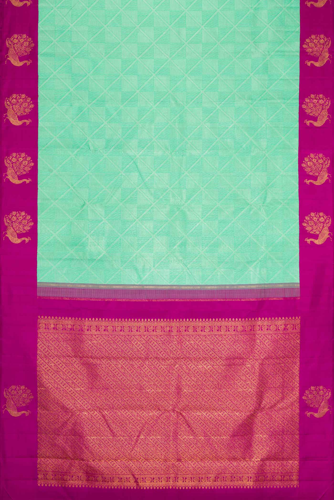 pallu body