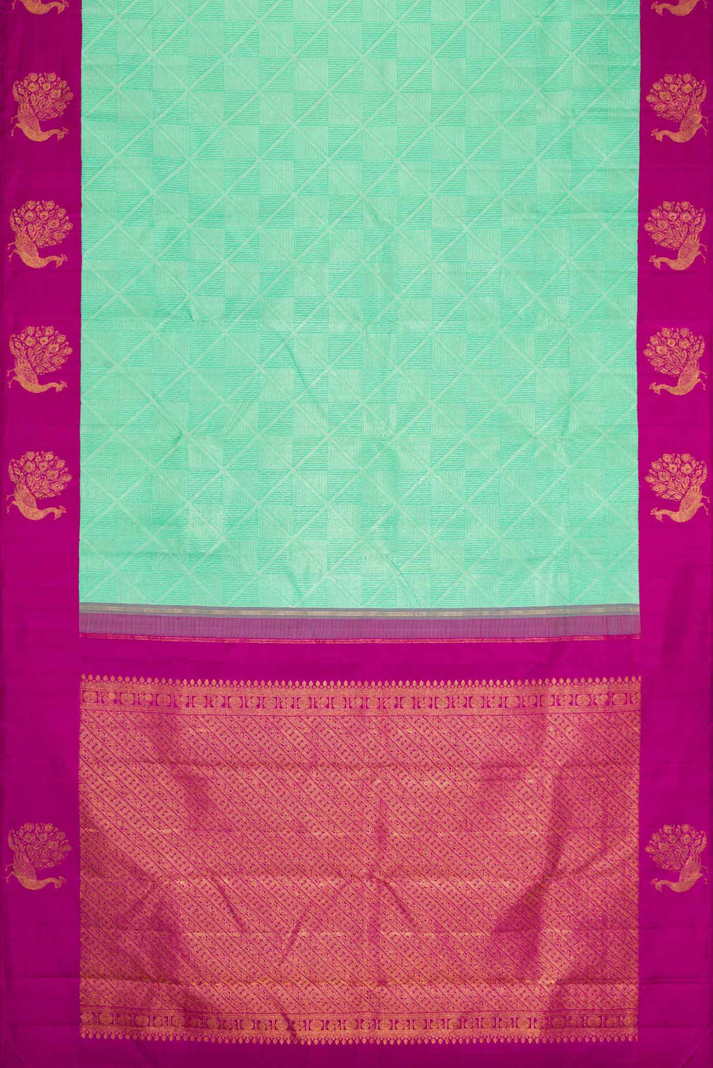 pallu body