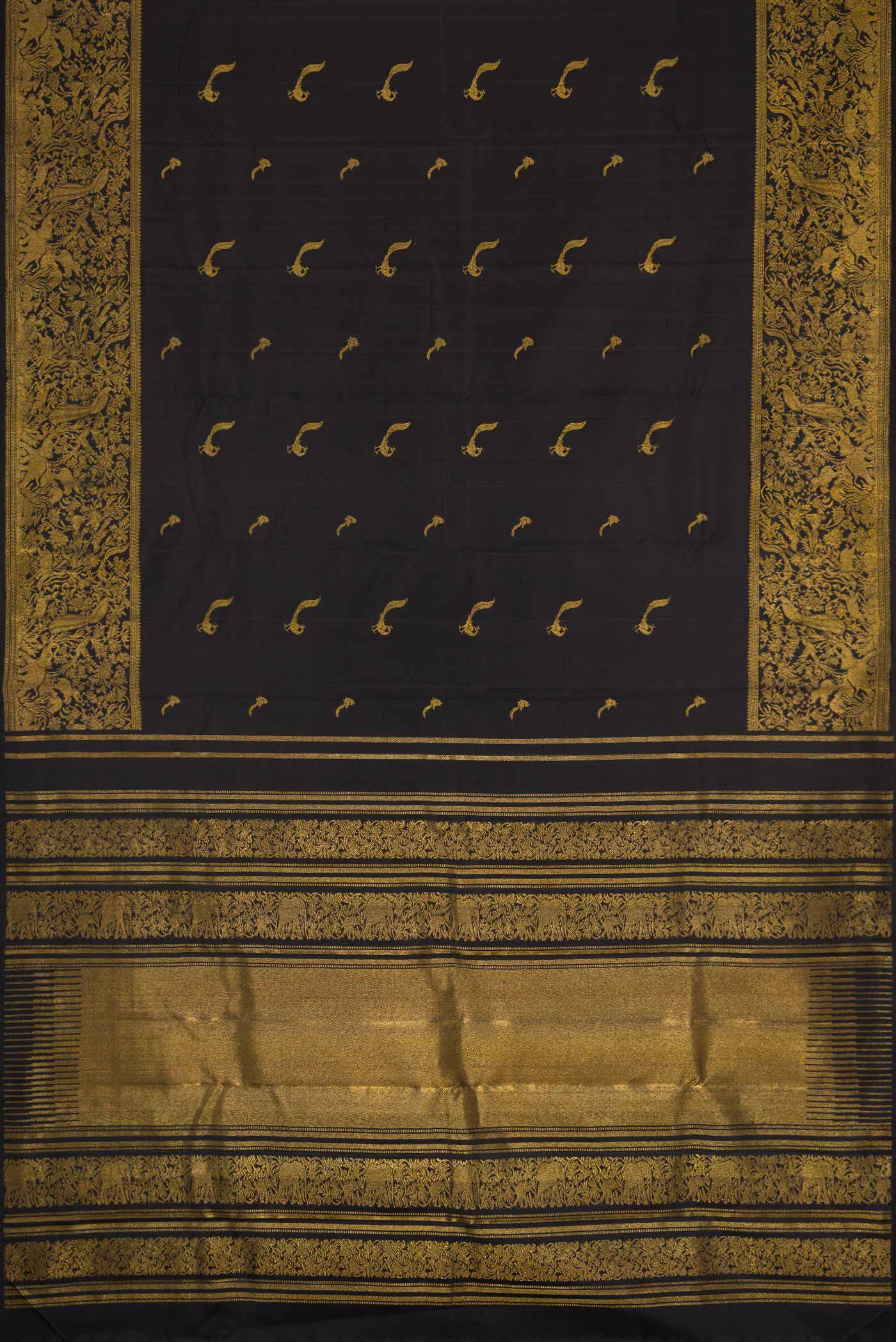 pallu body