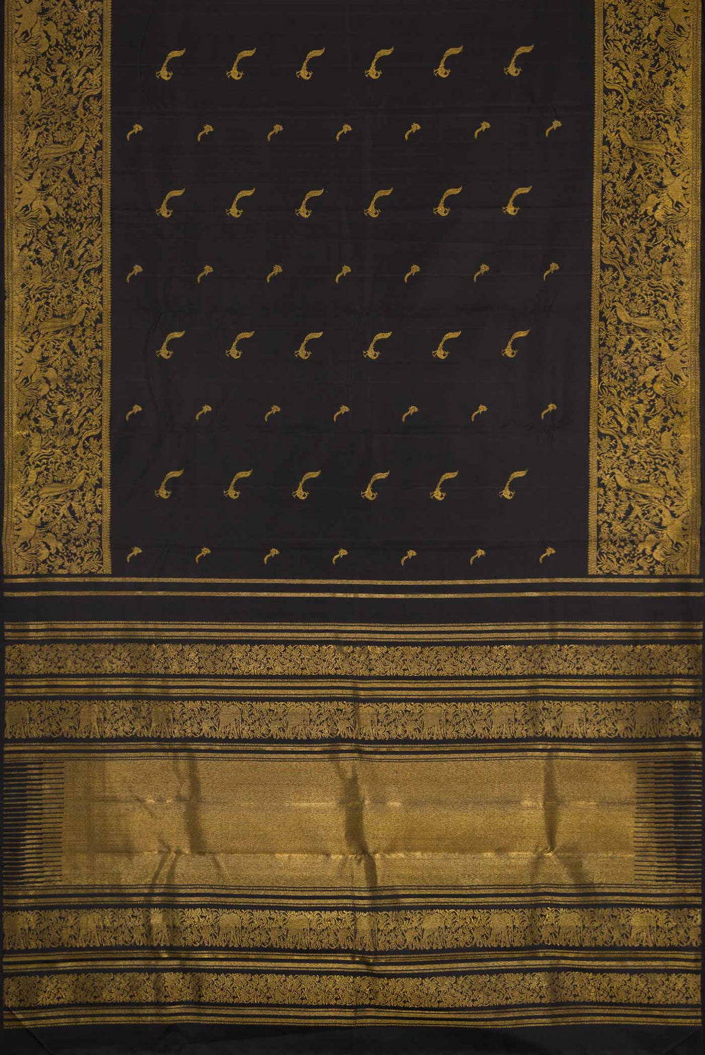 pallu body
