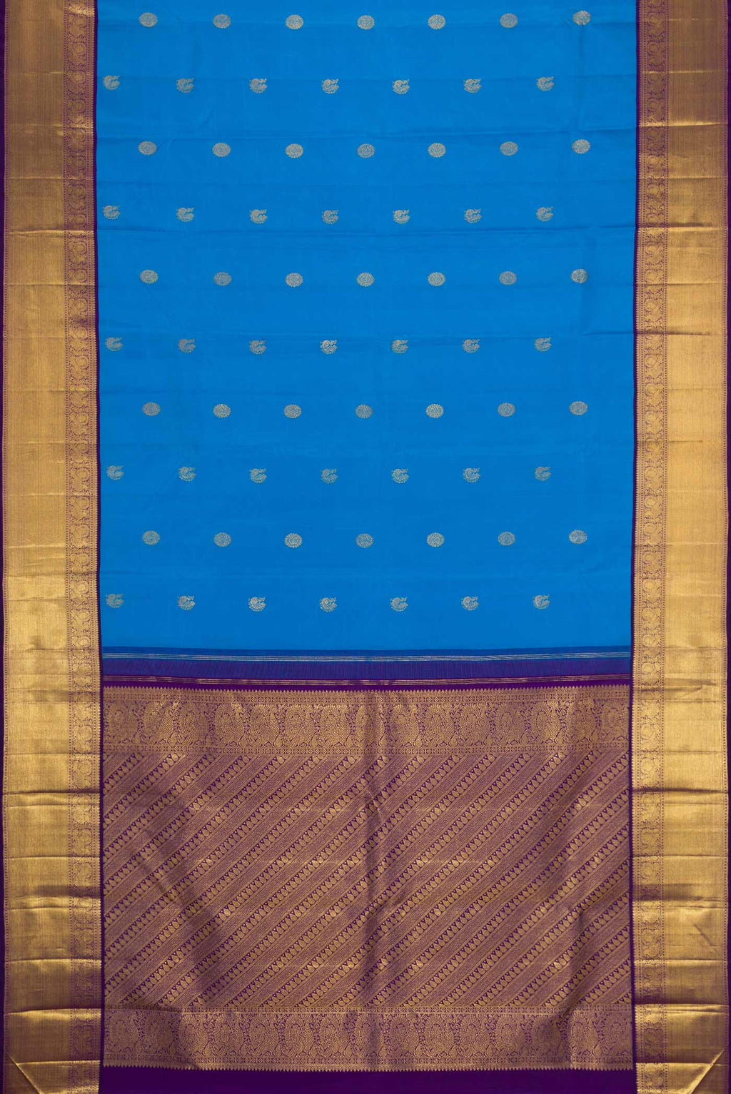 pallu body