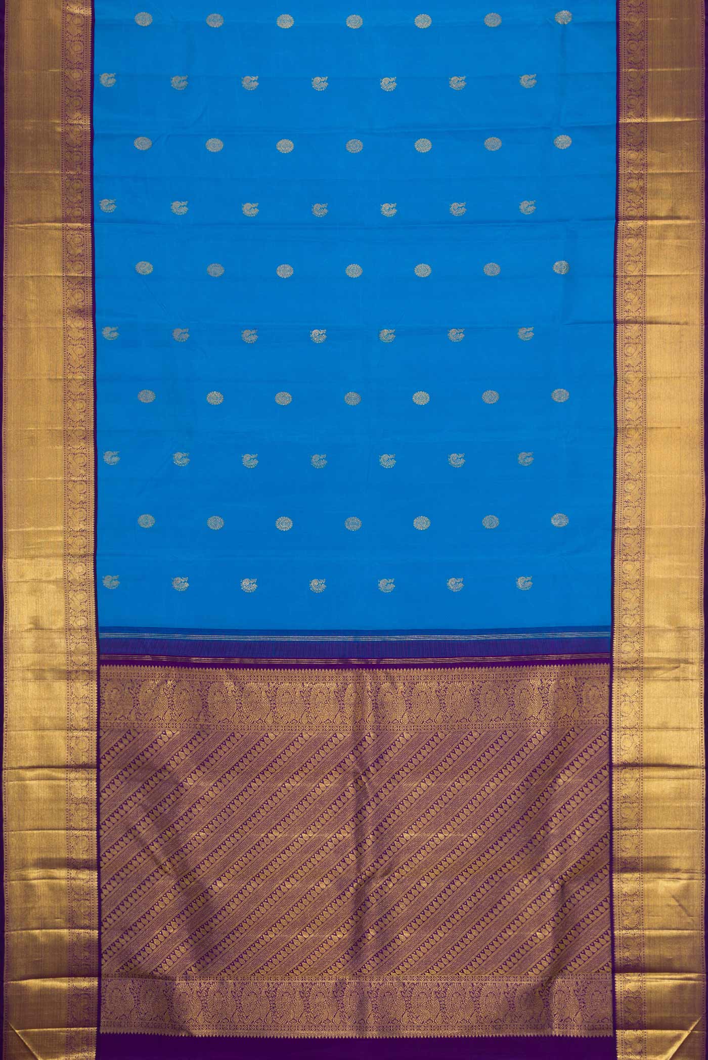 pallu body