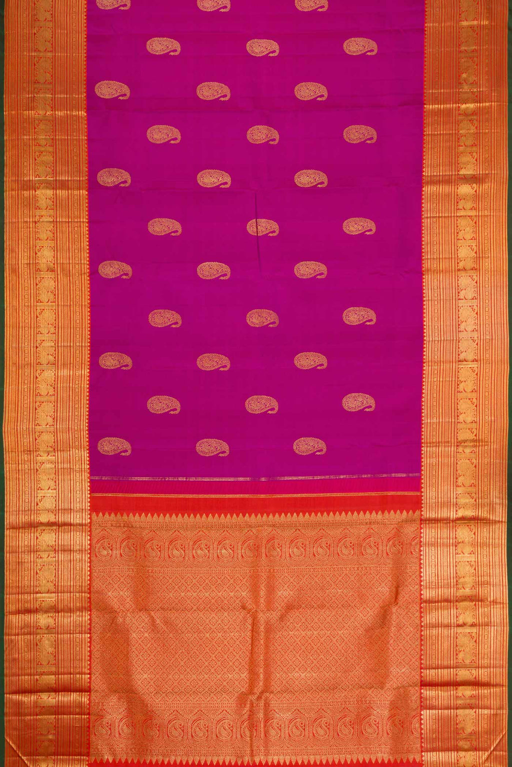 pallu body