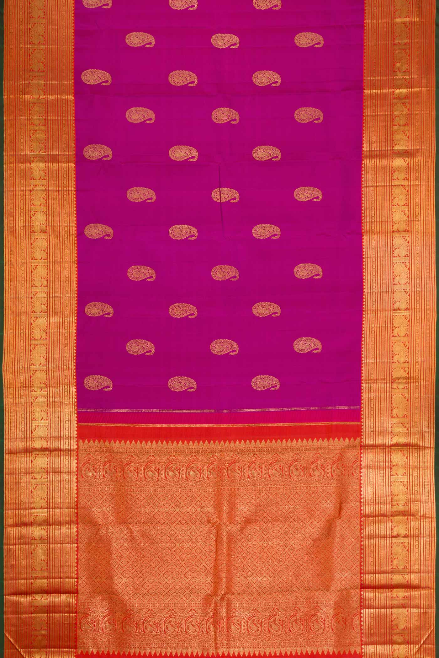 pallu body