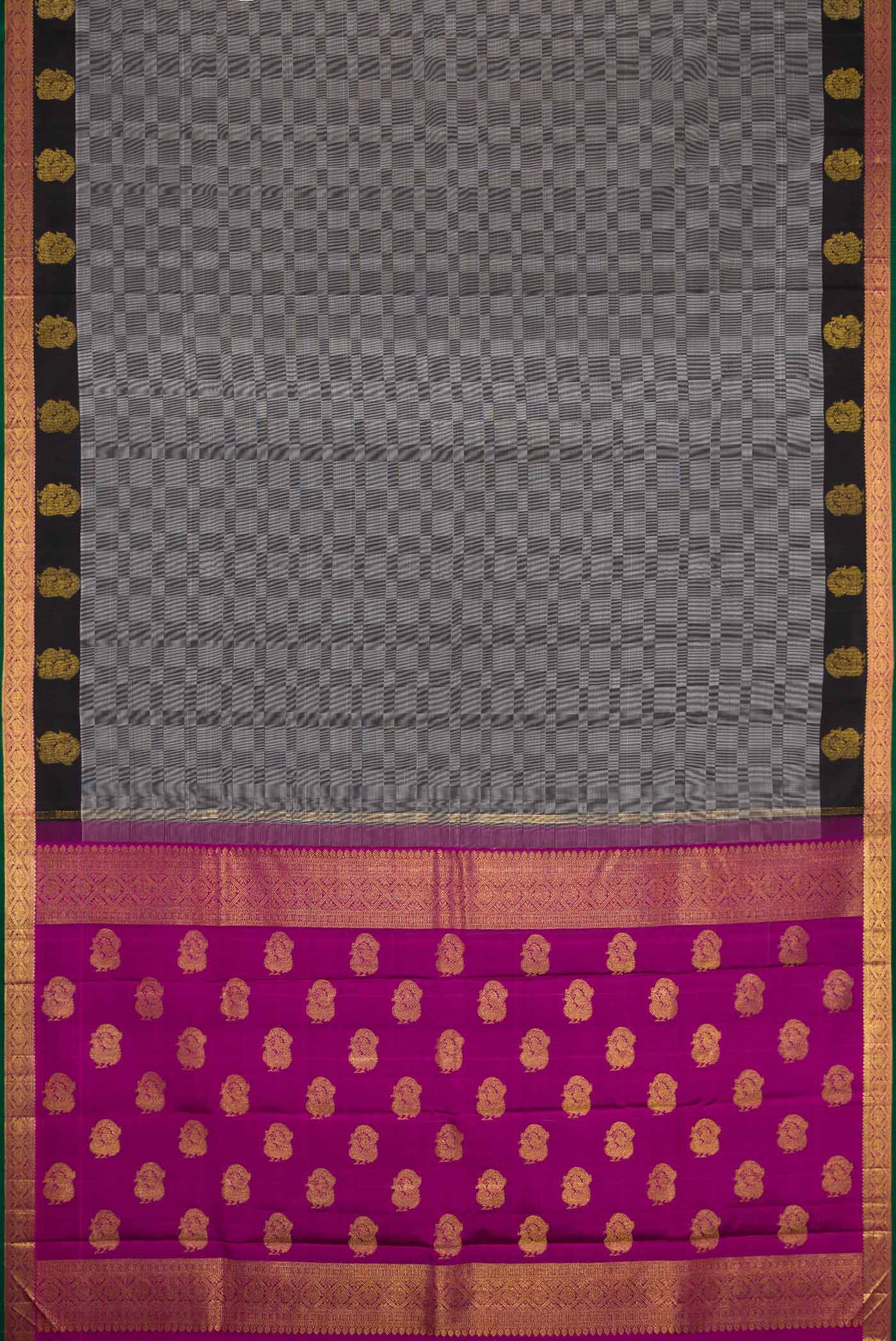 pallu body