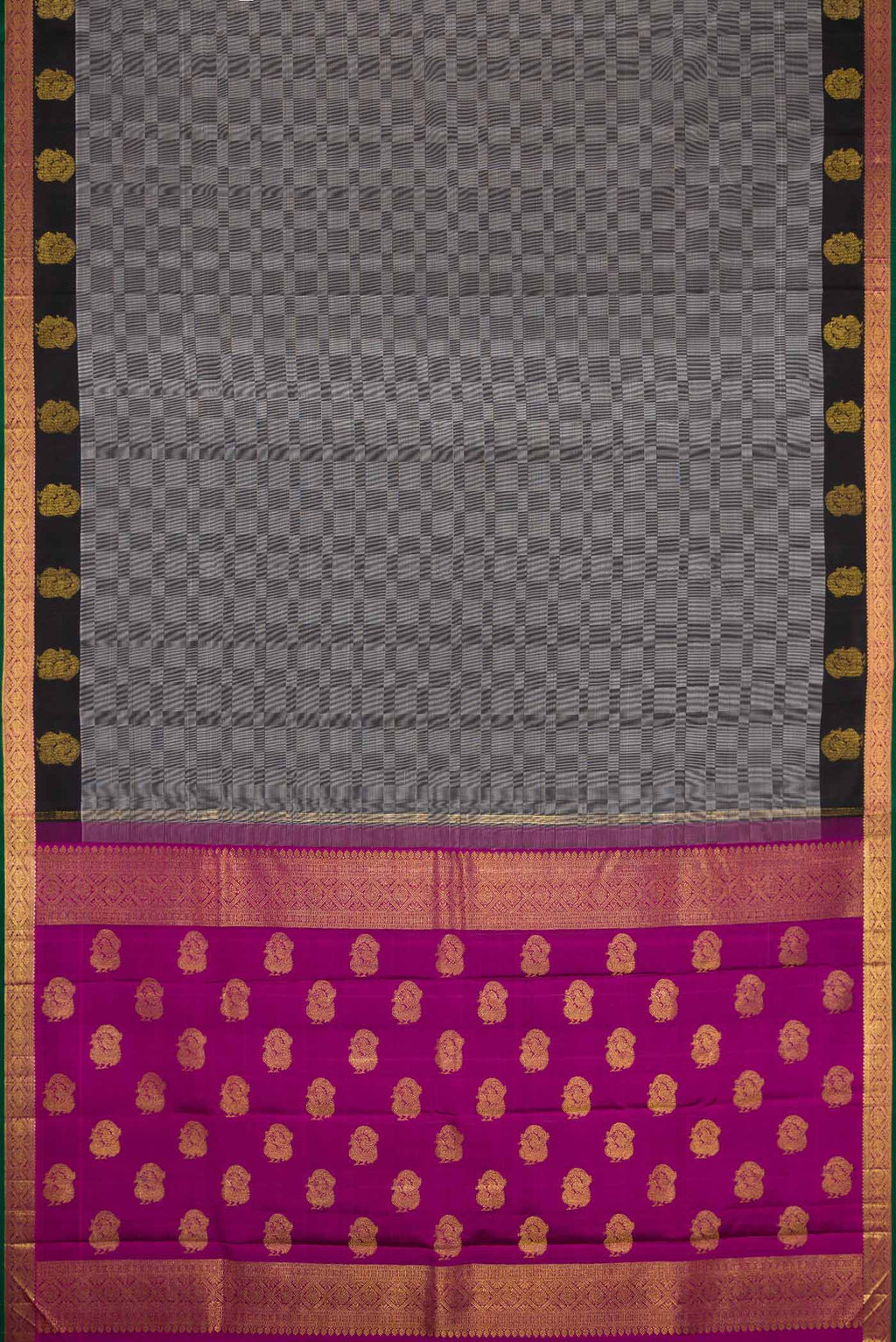 pallu body