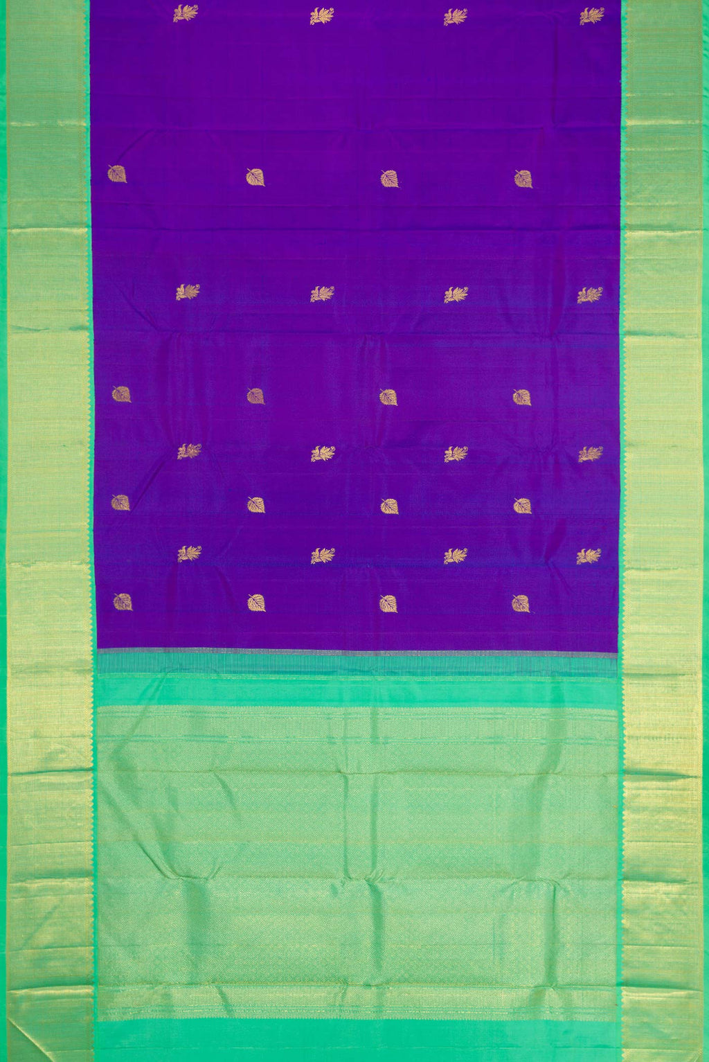 pallu body
