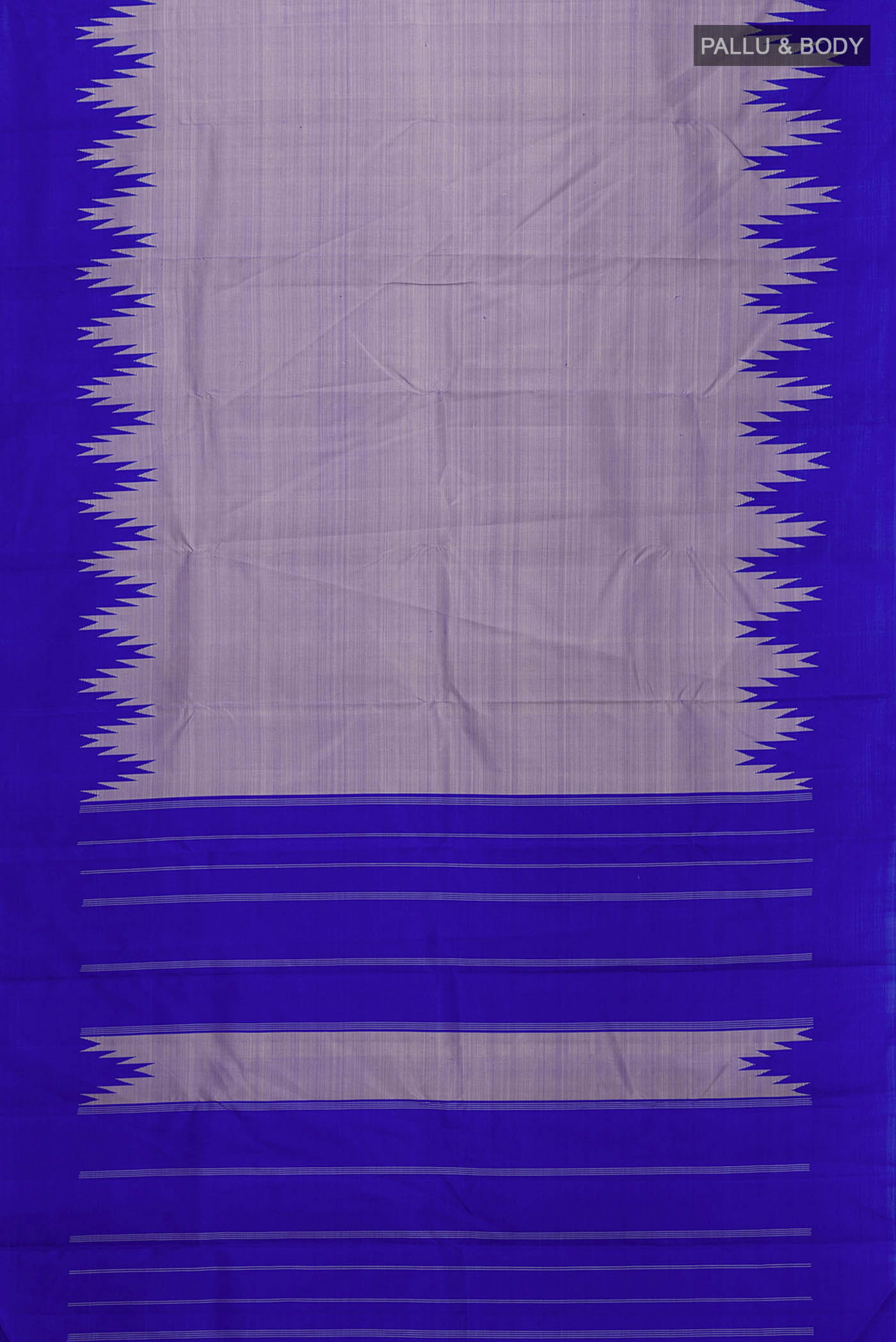 pallu body