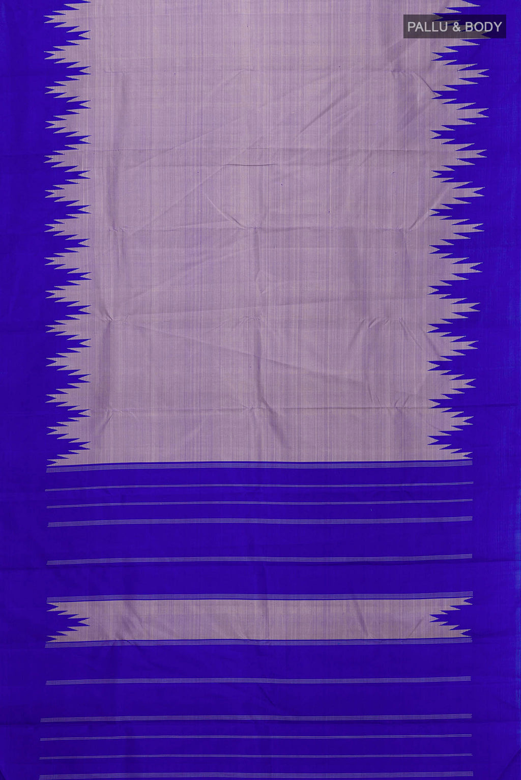 pallu body