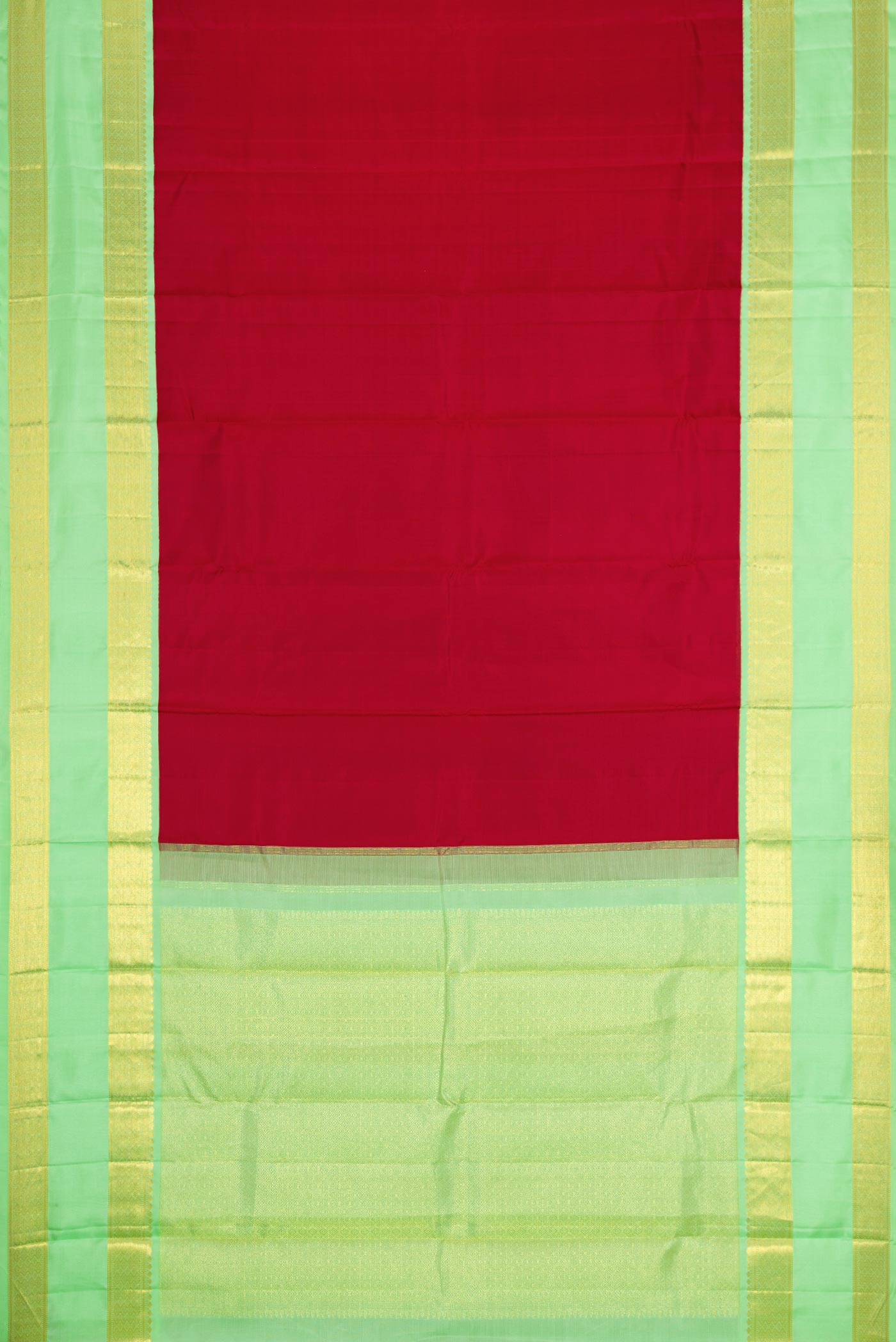 pallu body
