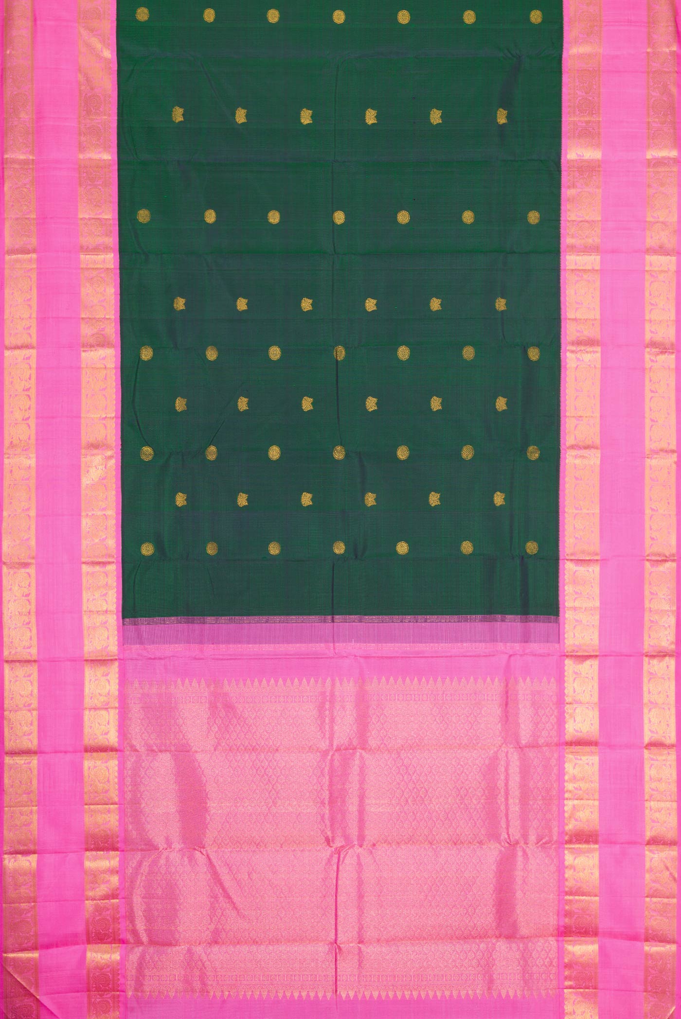 pallu body