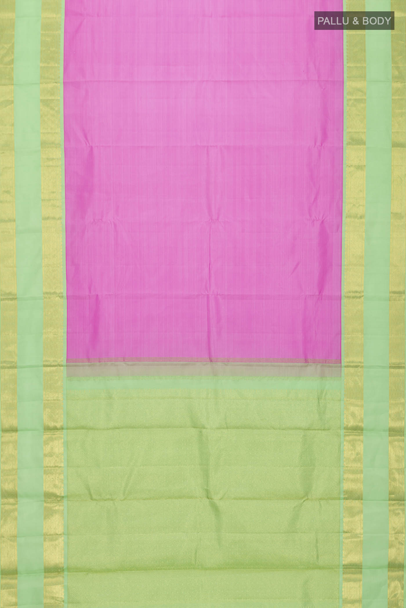 pallu body