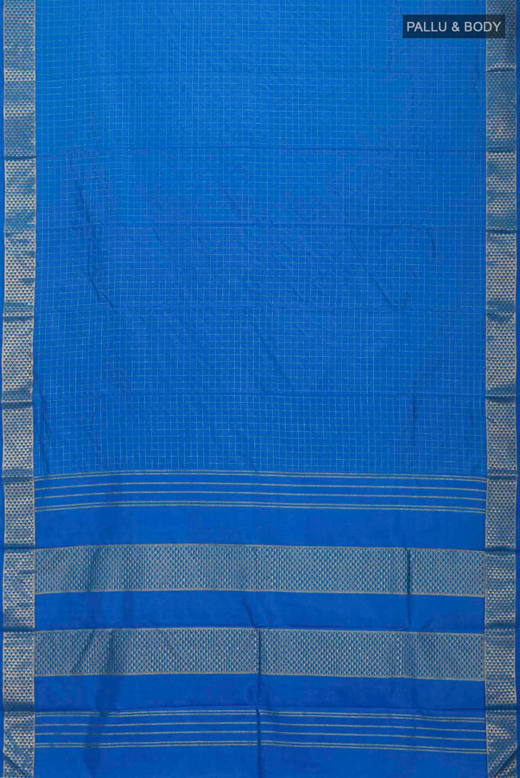 pallu body