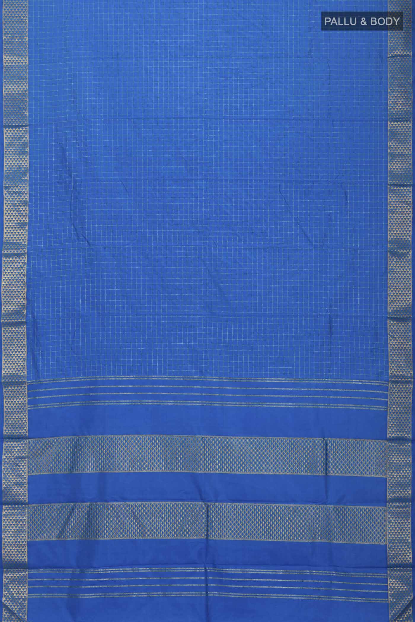 pallu body