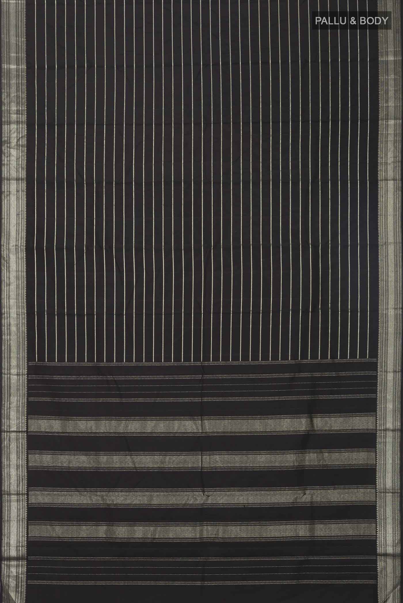 pallu body