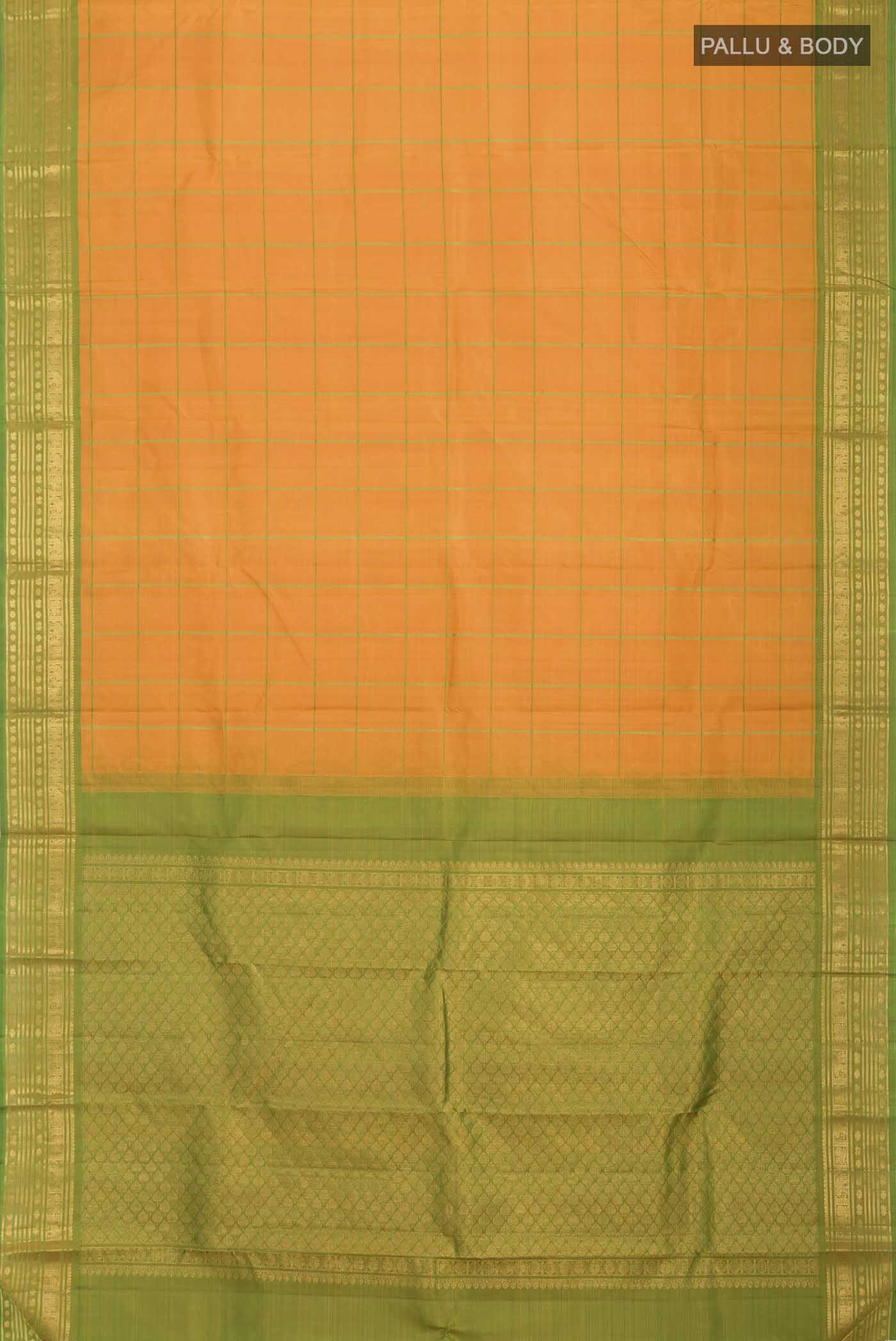 pallu body