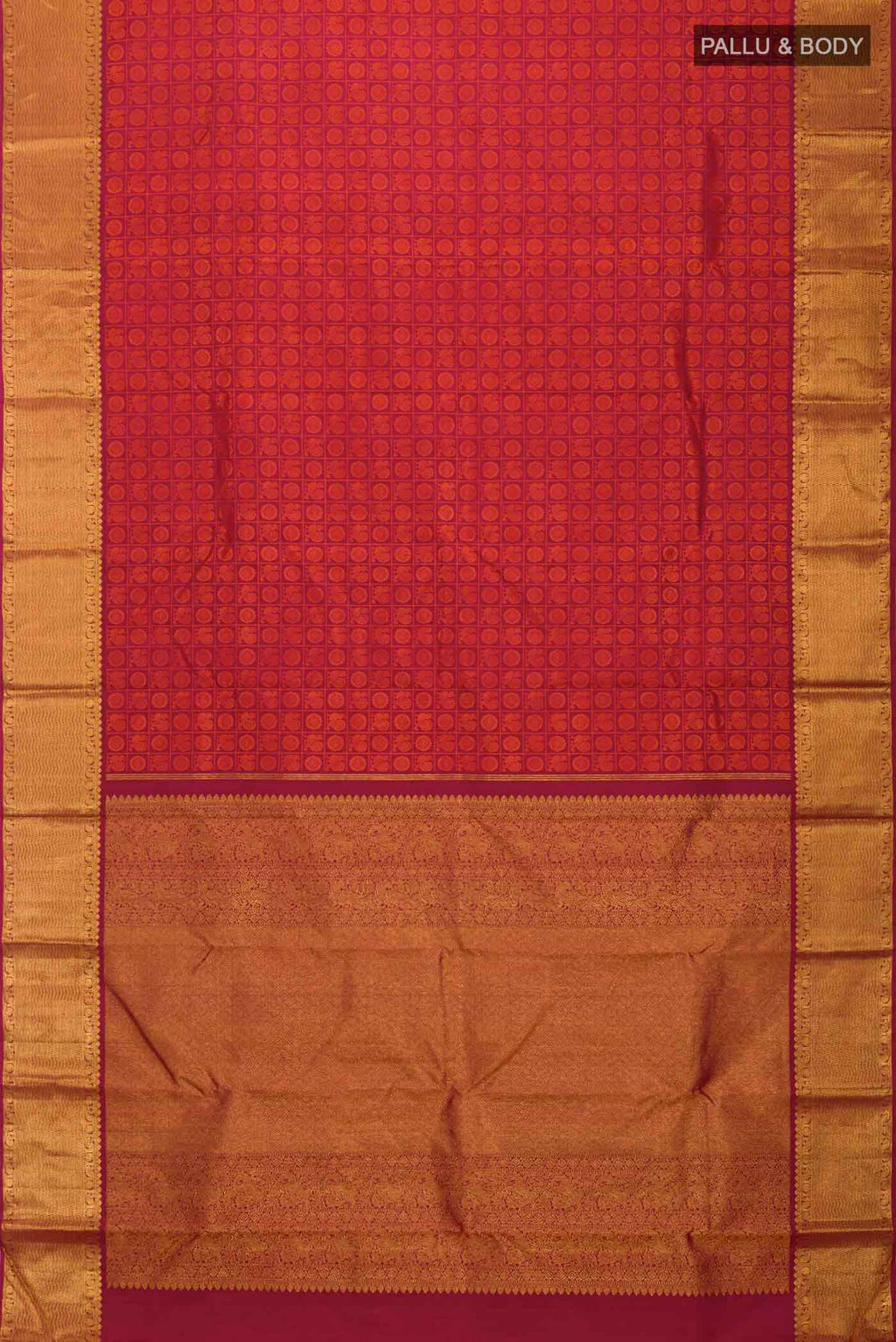 pallu body