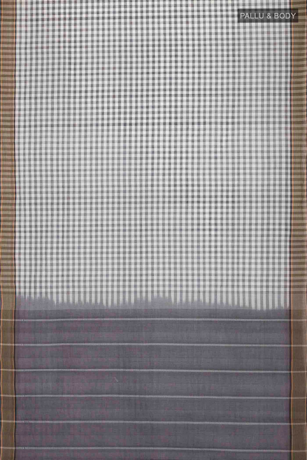 pallu body
