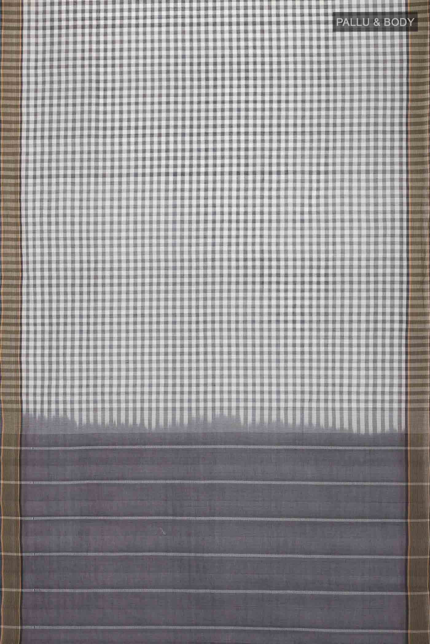 pallu body