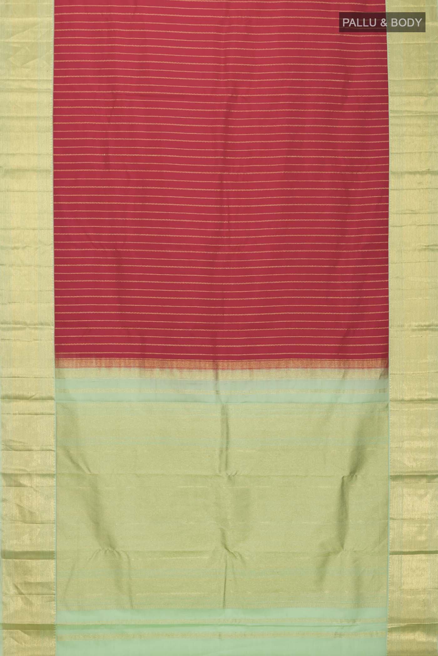 pallu body